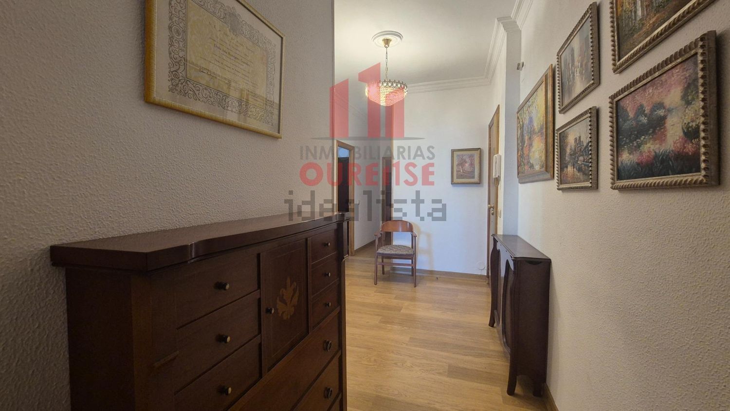 Appartement 95 m² à Ourense