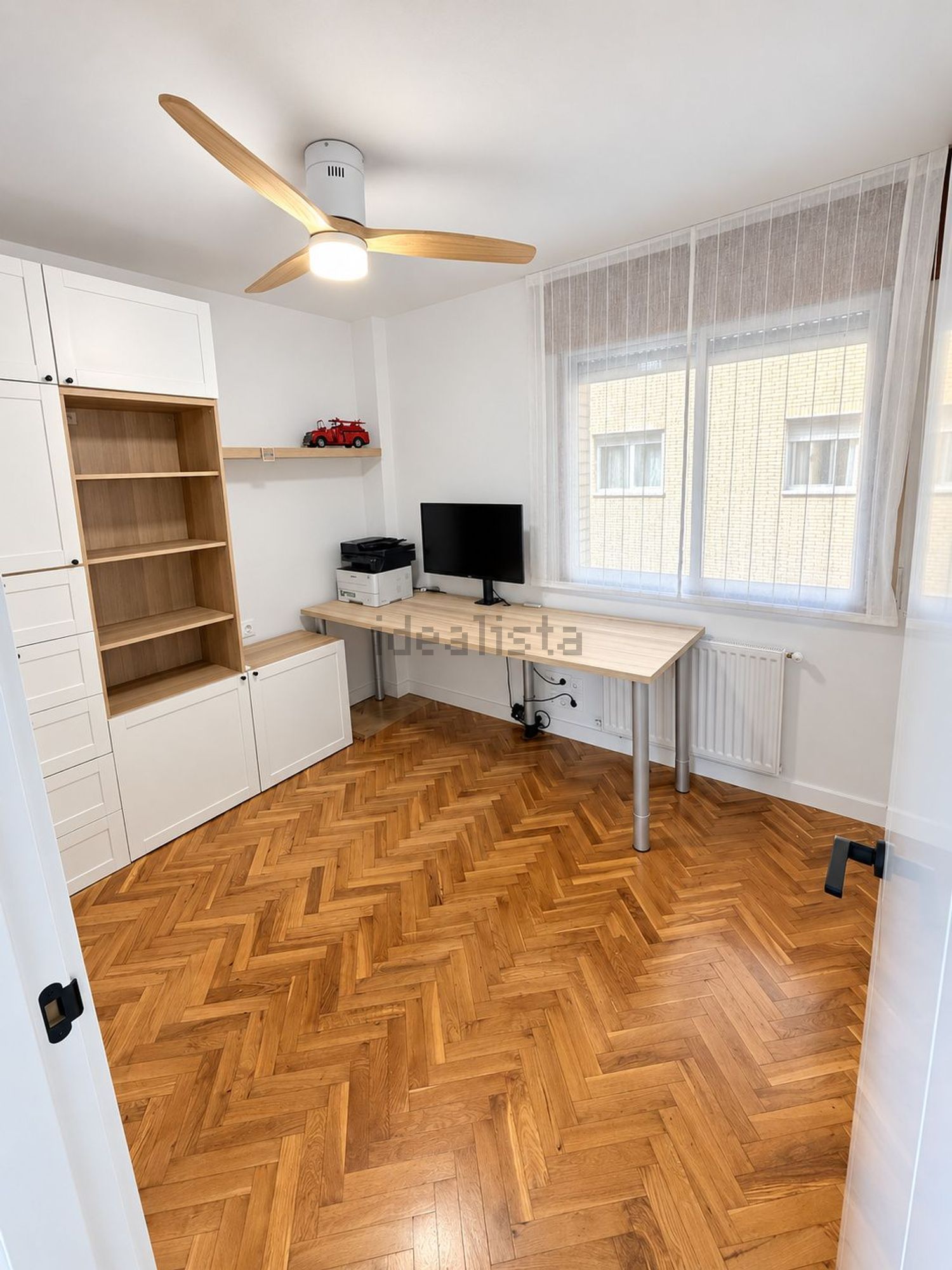 Piso de 136 m² en Zaragoza