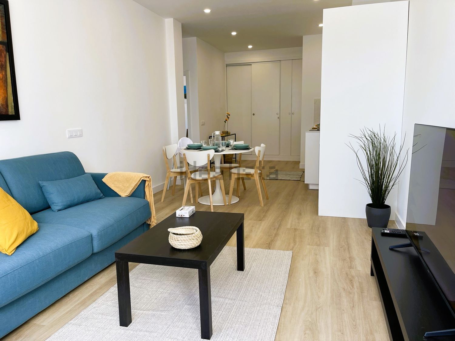 Appartement 74 m² à Las Palmas de Gran Canaria