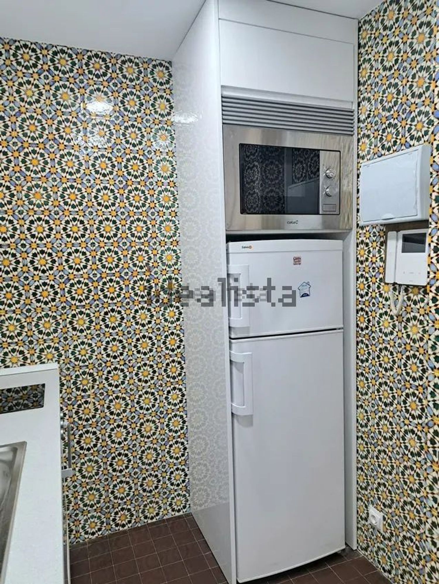 Appartamento 74 m² a Madrid