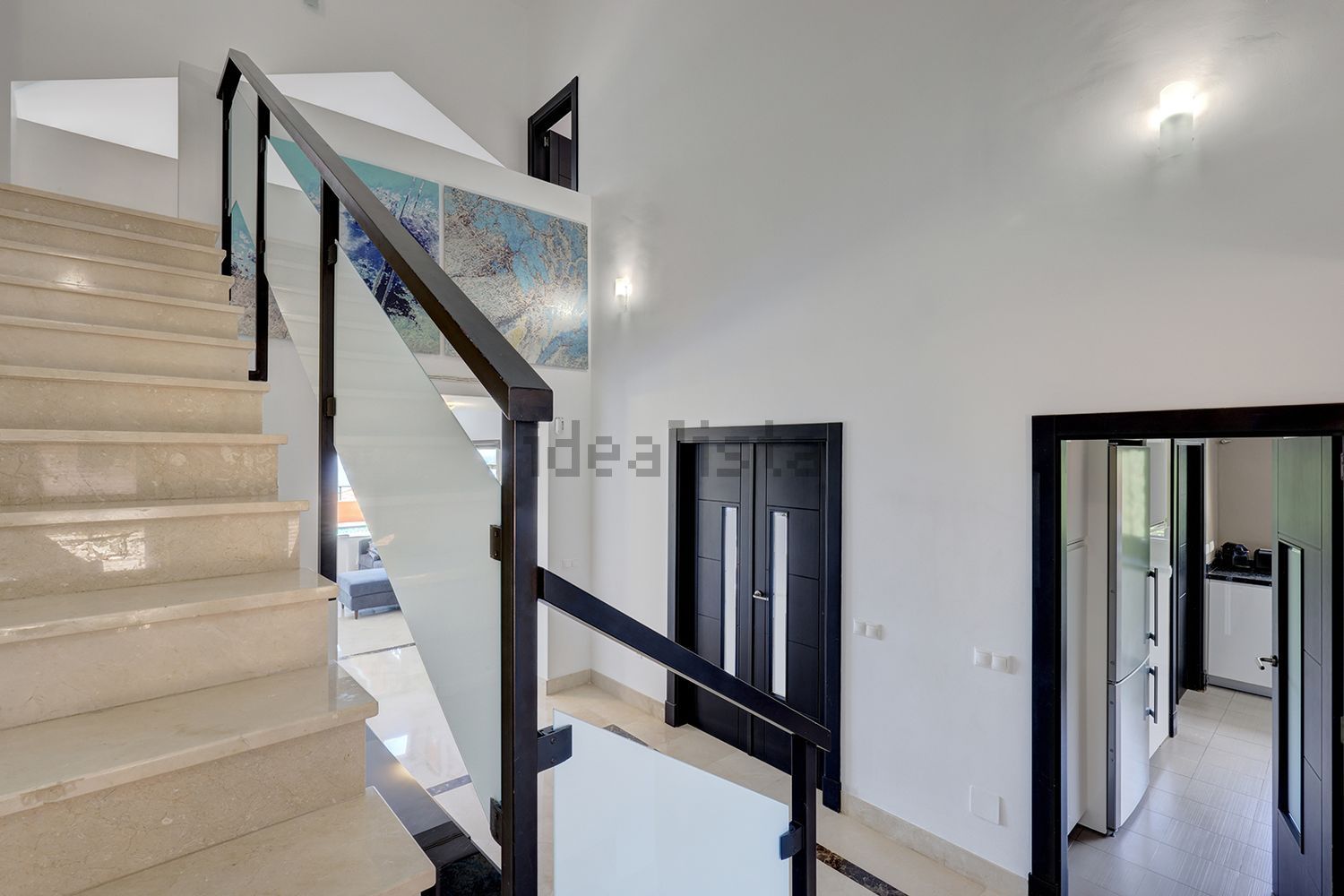 Casa de 282 m² a Benalmádena