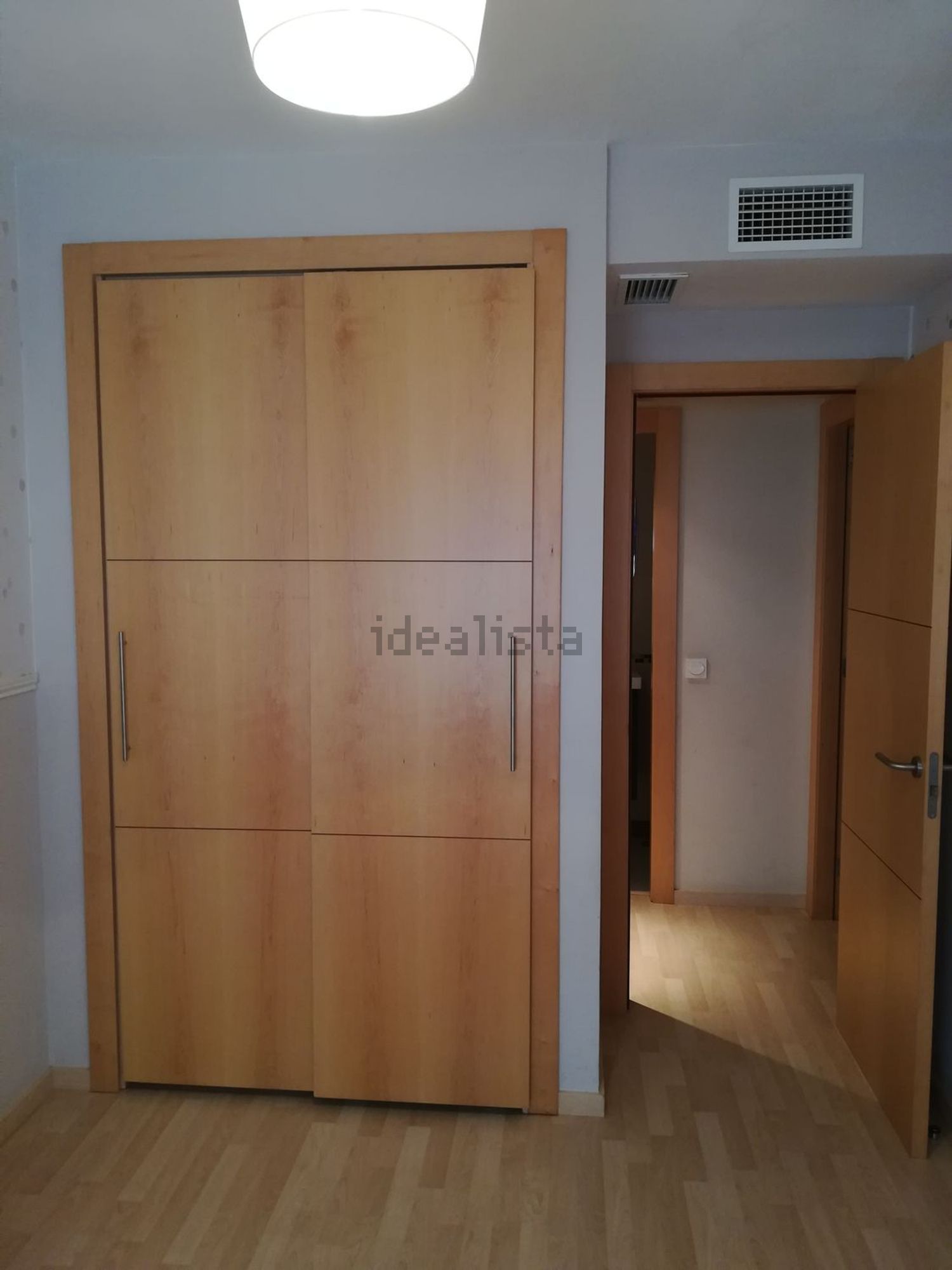 Pis de 85 m² a Màlaga