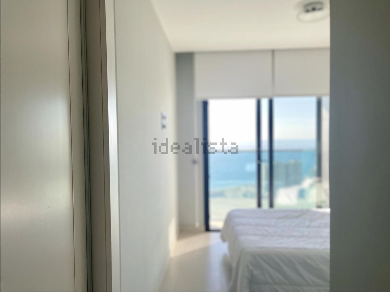 Wohnung 127 m² in Benidorm