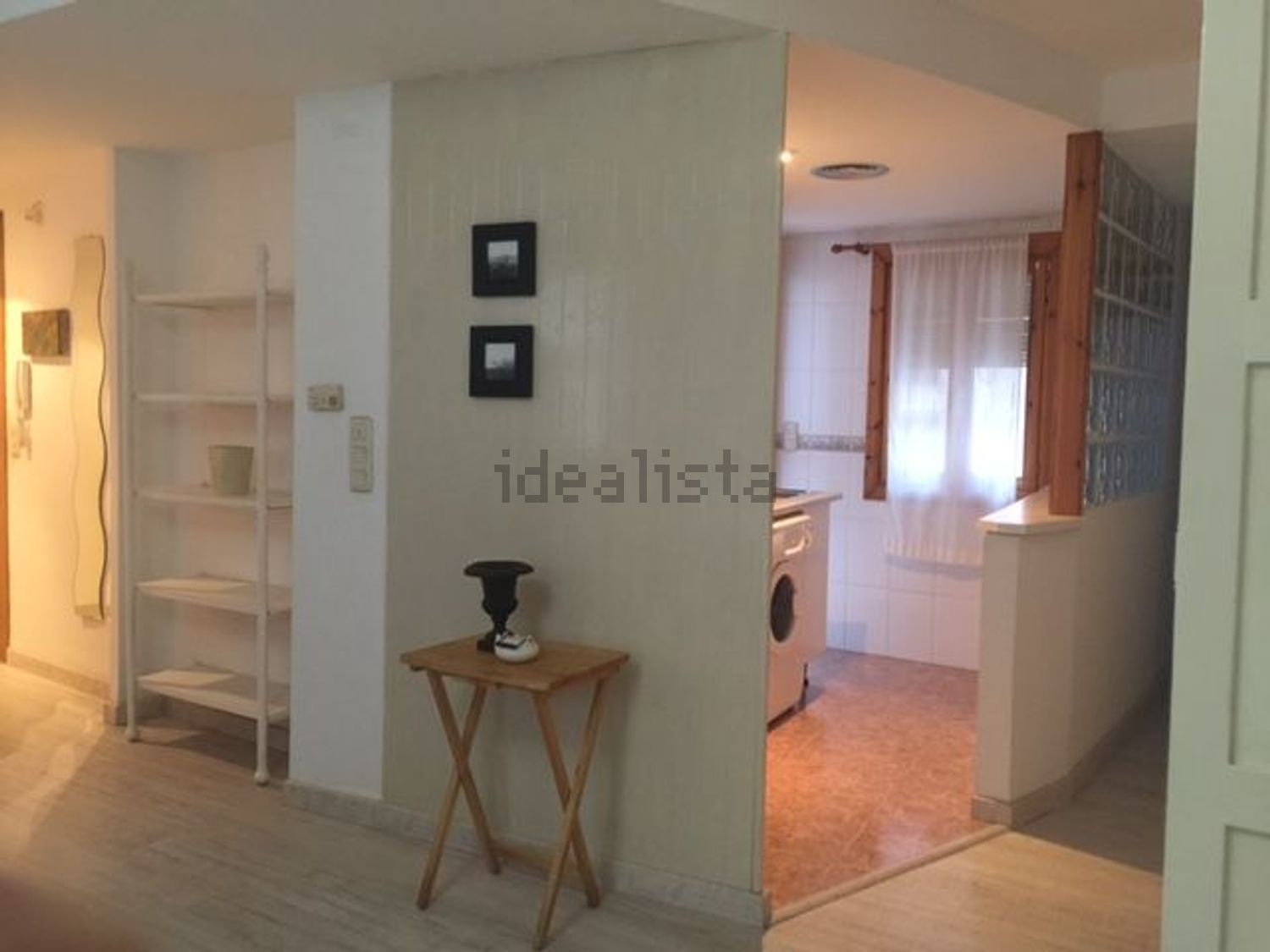 Piso de 48 m² en Zaragoza