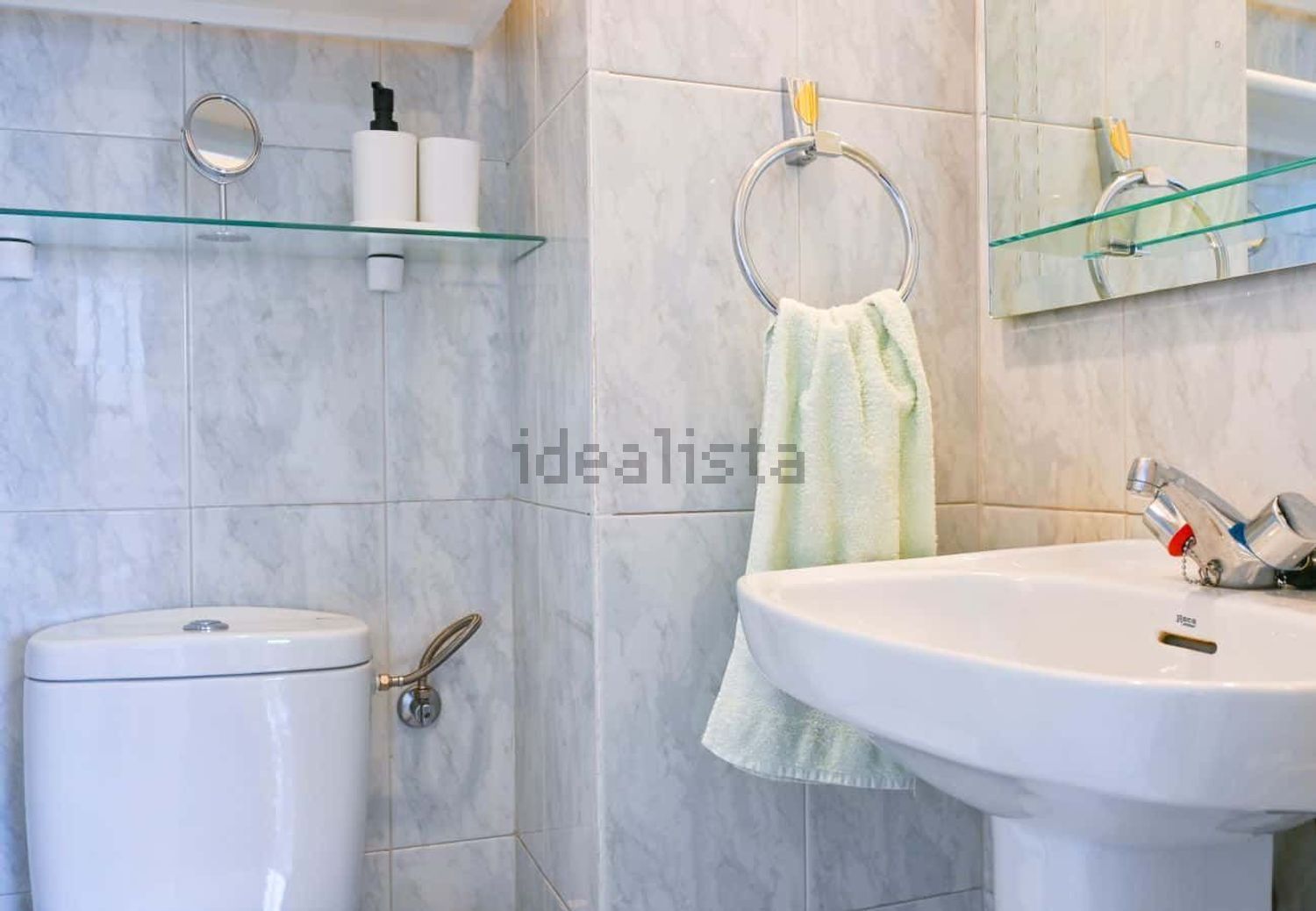 Pis de 75 m² a Madrid