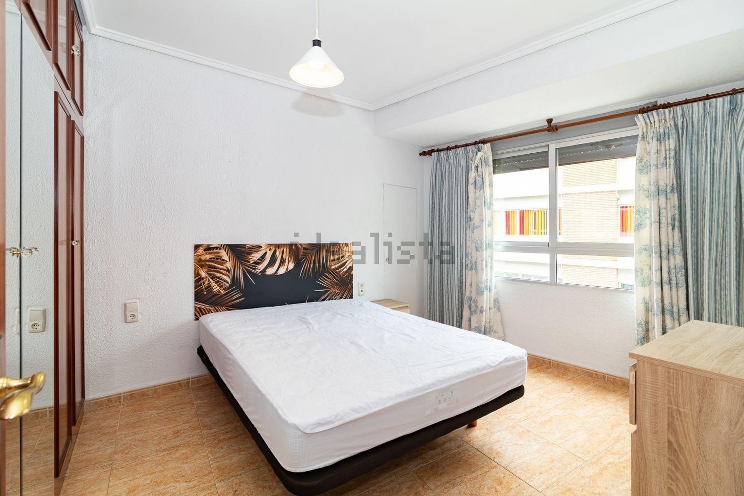 Pis de 75 m² a València
