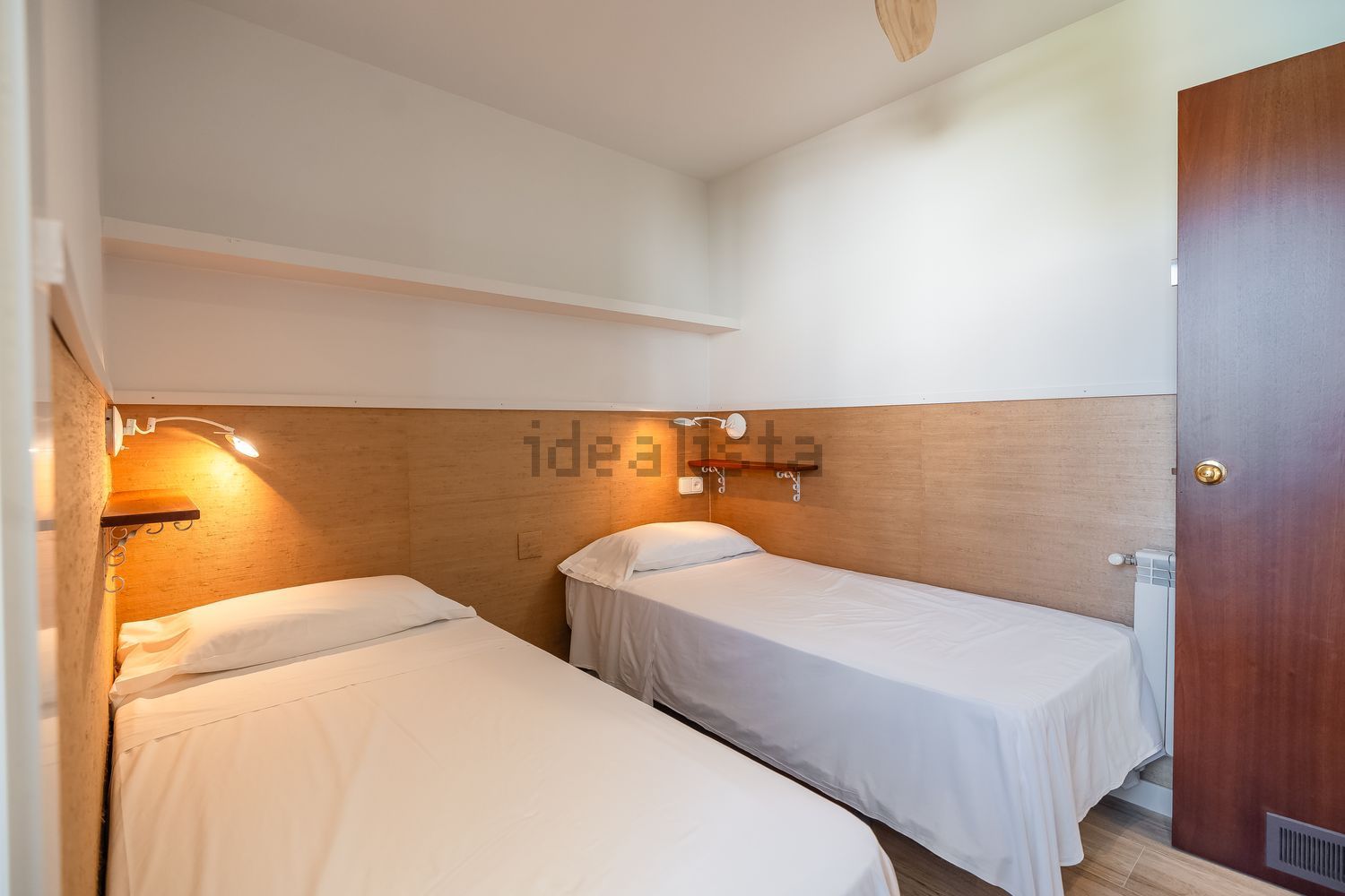Piso de 100 m² en Sitges