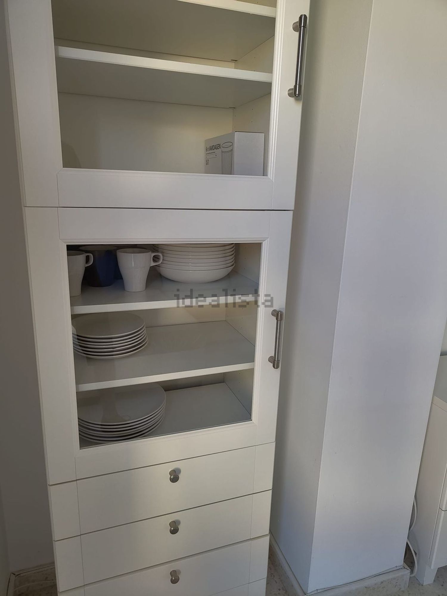 Pis de 60 m² a Sevilla