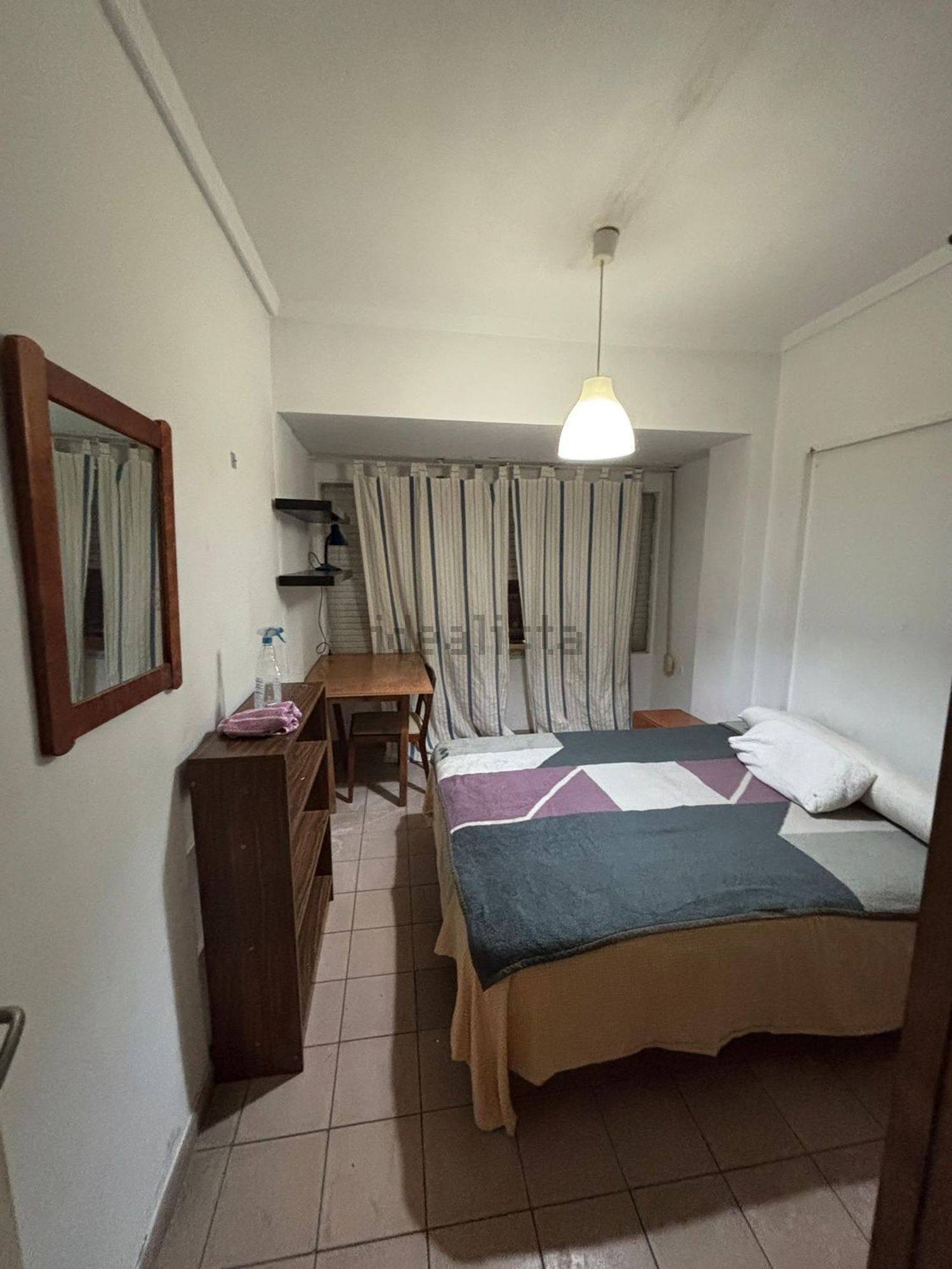 Habitació de lloguer, Alacant