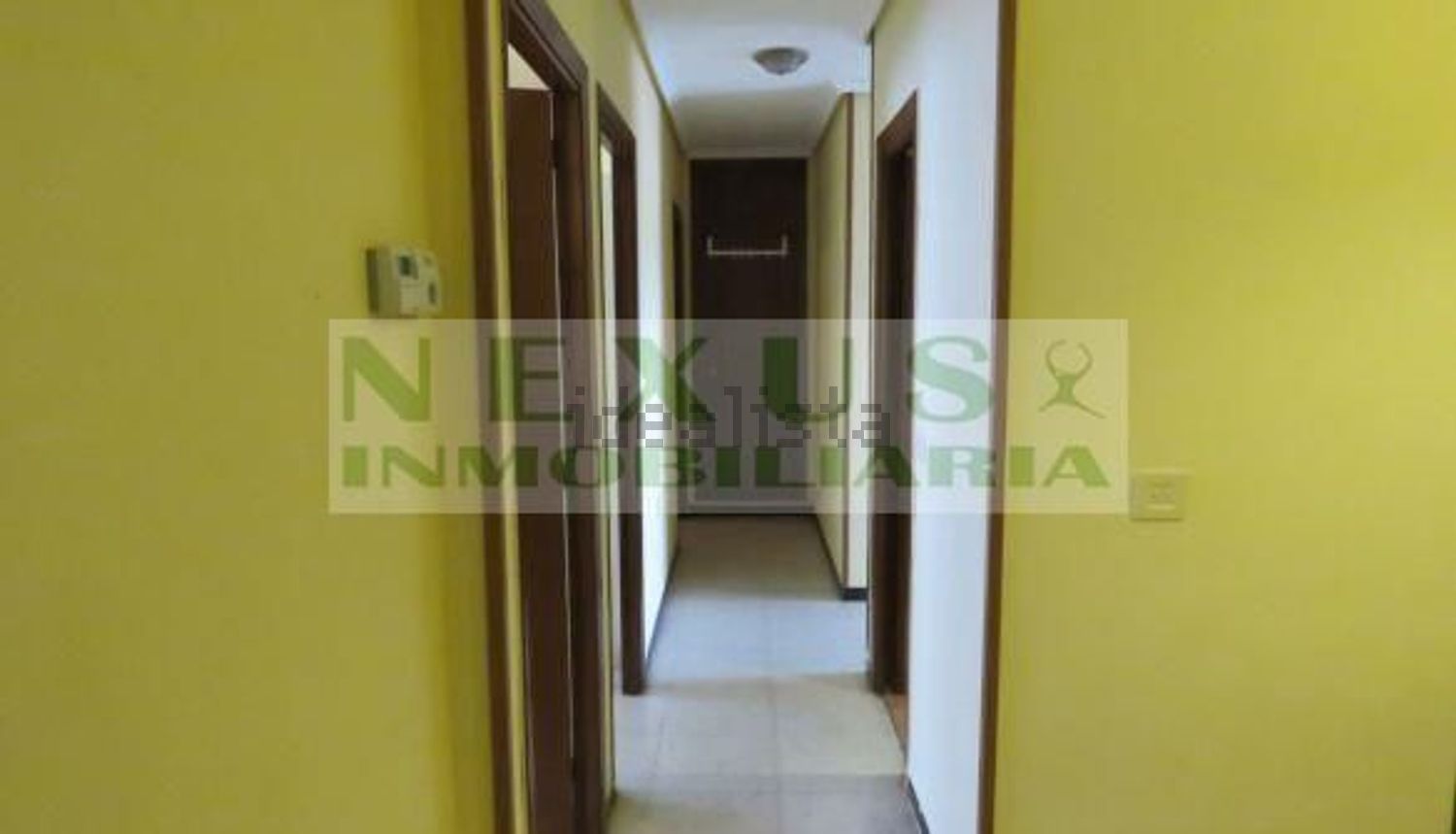 Pis de 95 m² a Cáceres