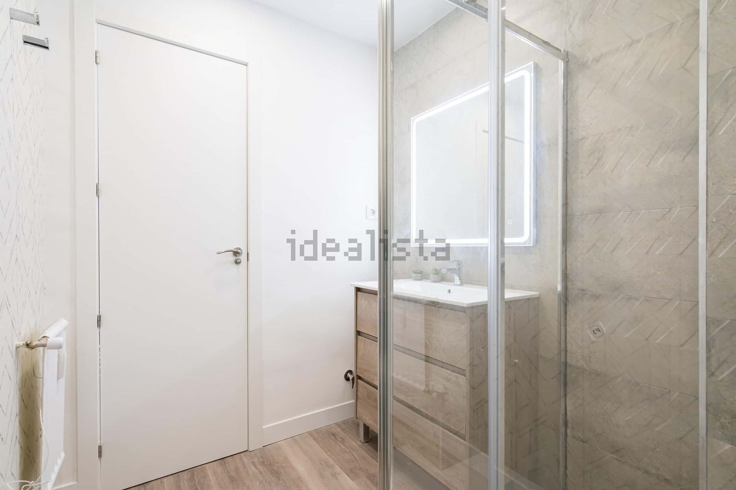 Pis de 83 m² a Madrid