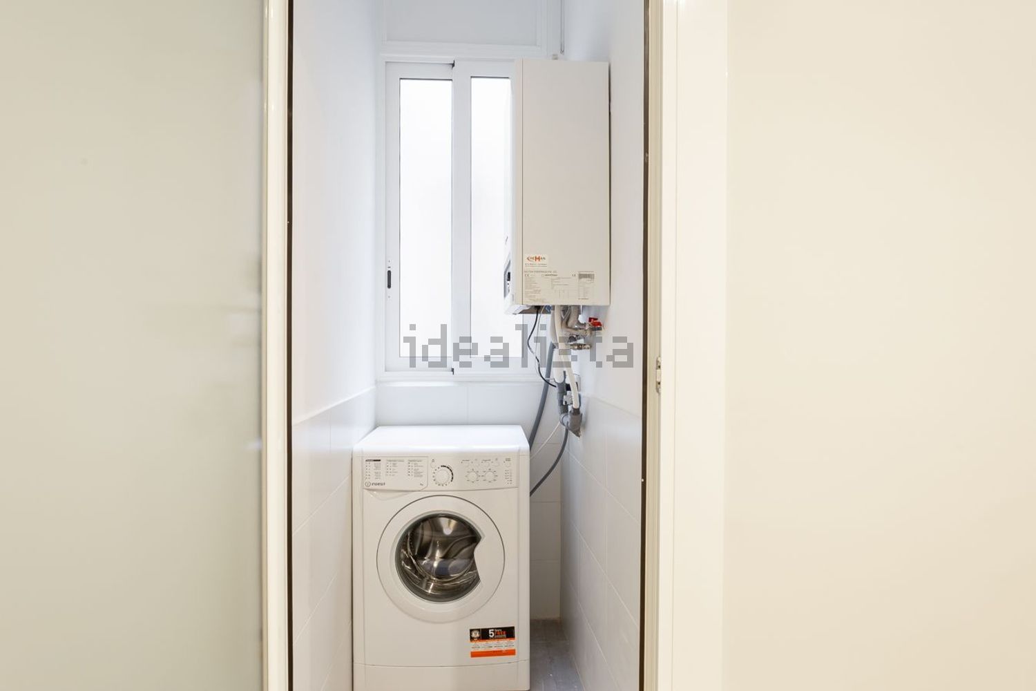 Pis de 99 m² a Barcelona