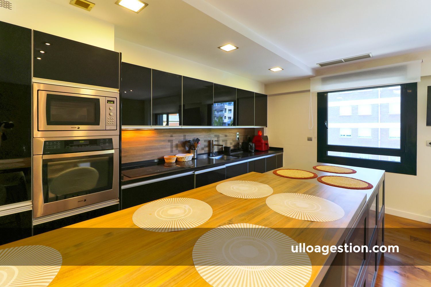 Piso de 68 m² en Pamplona
