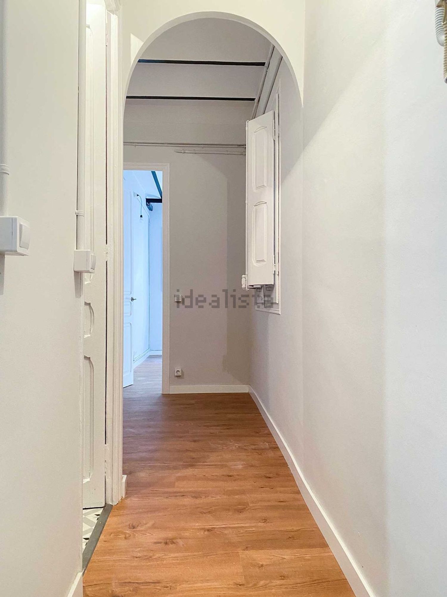 Pis de 43 m² a Barcelona