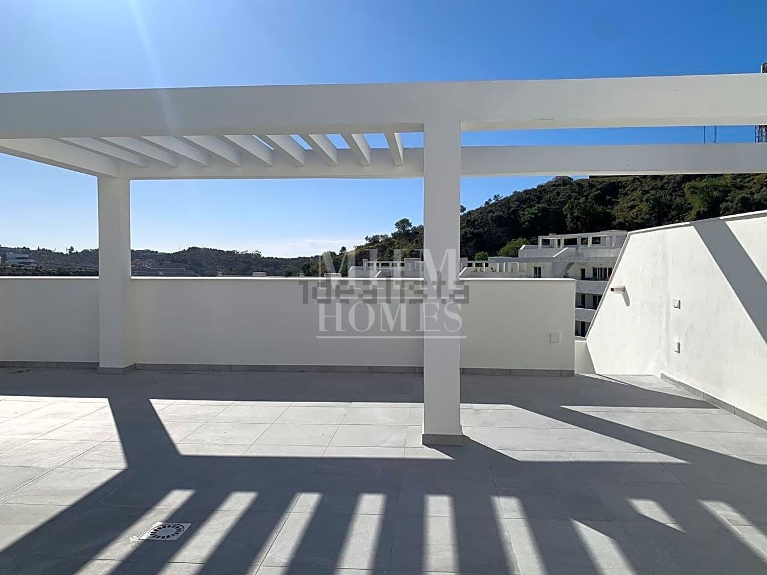 Pis de 150 m² a Màlaga