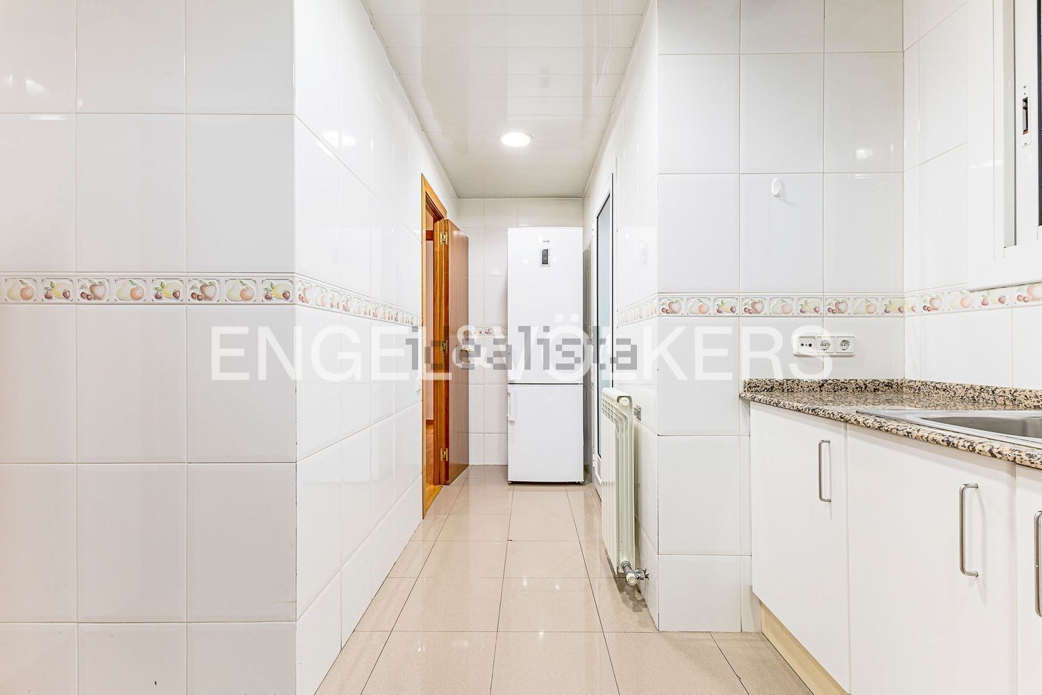 Appartamento 129 m² a Barcelona