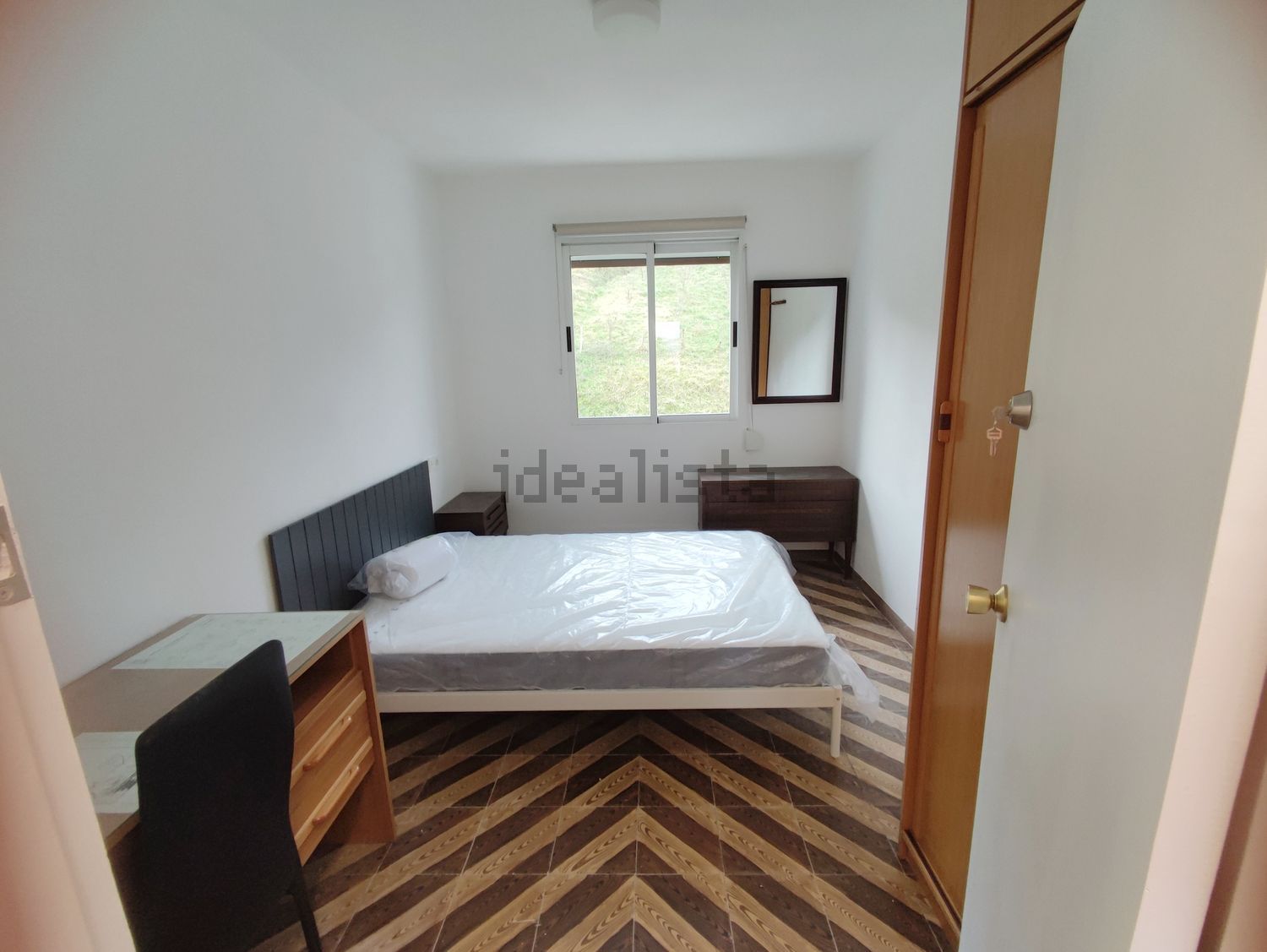 Habitació de lloguer, Zumarraga