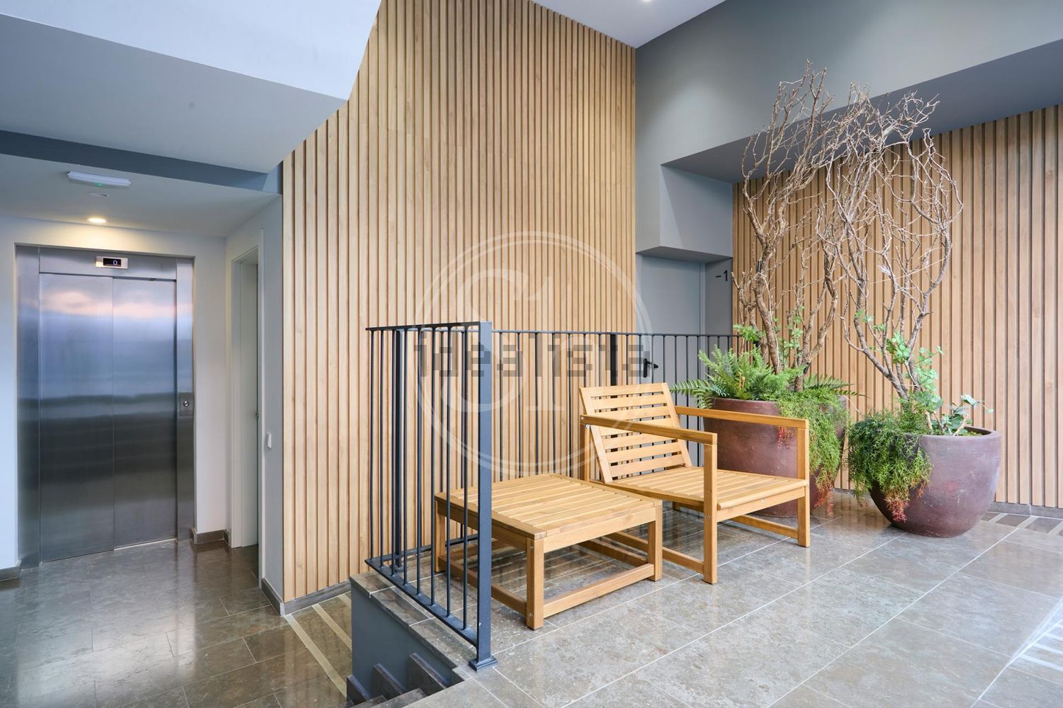 Wohnung 78 m² in l'Hospitalet de Llobregat