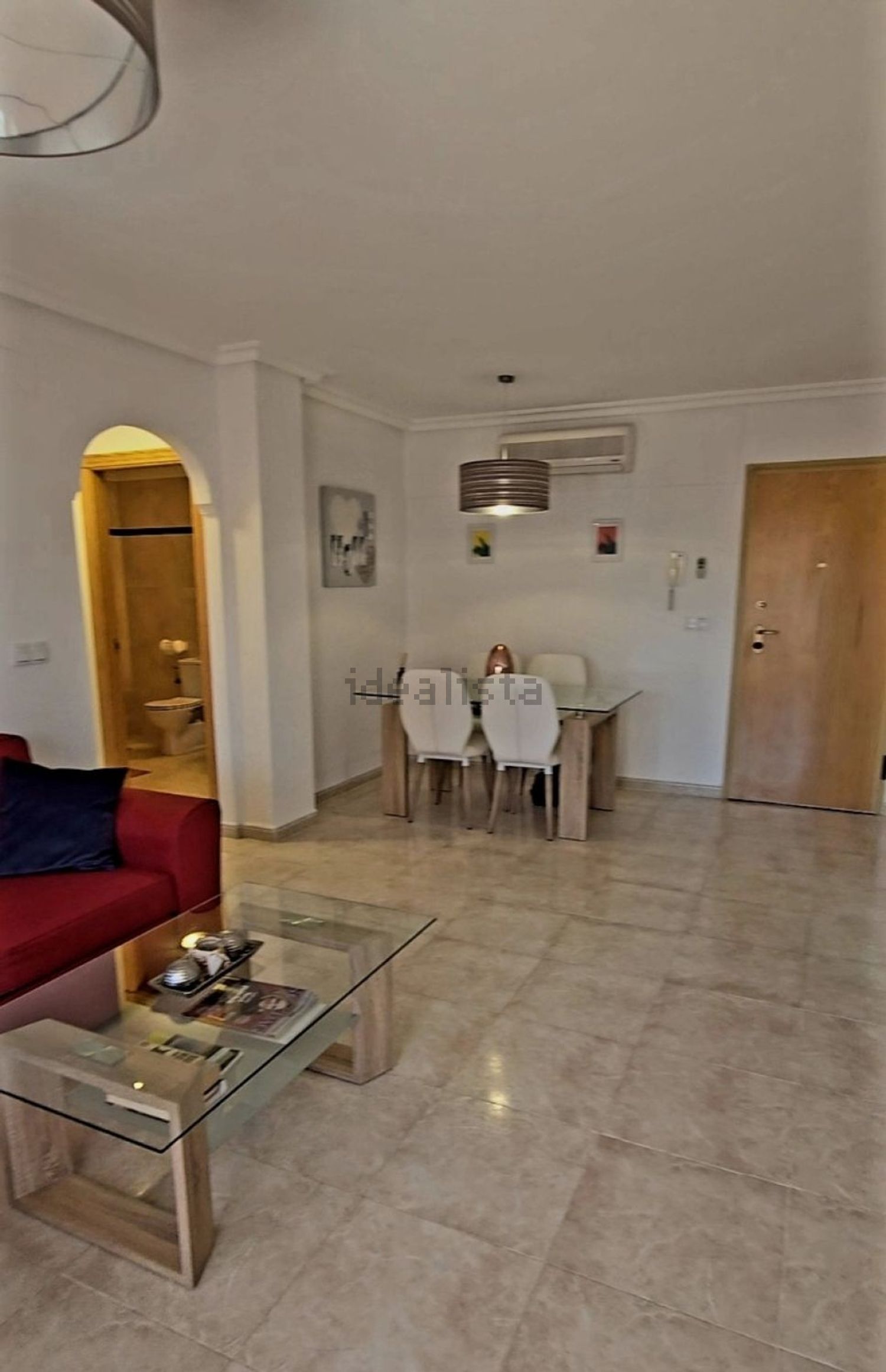 Pis de 56 m² a Oriola