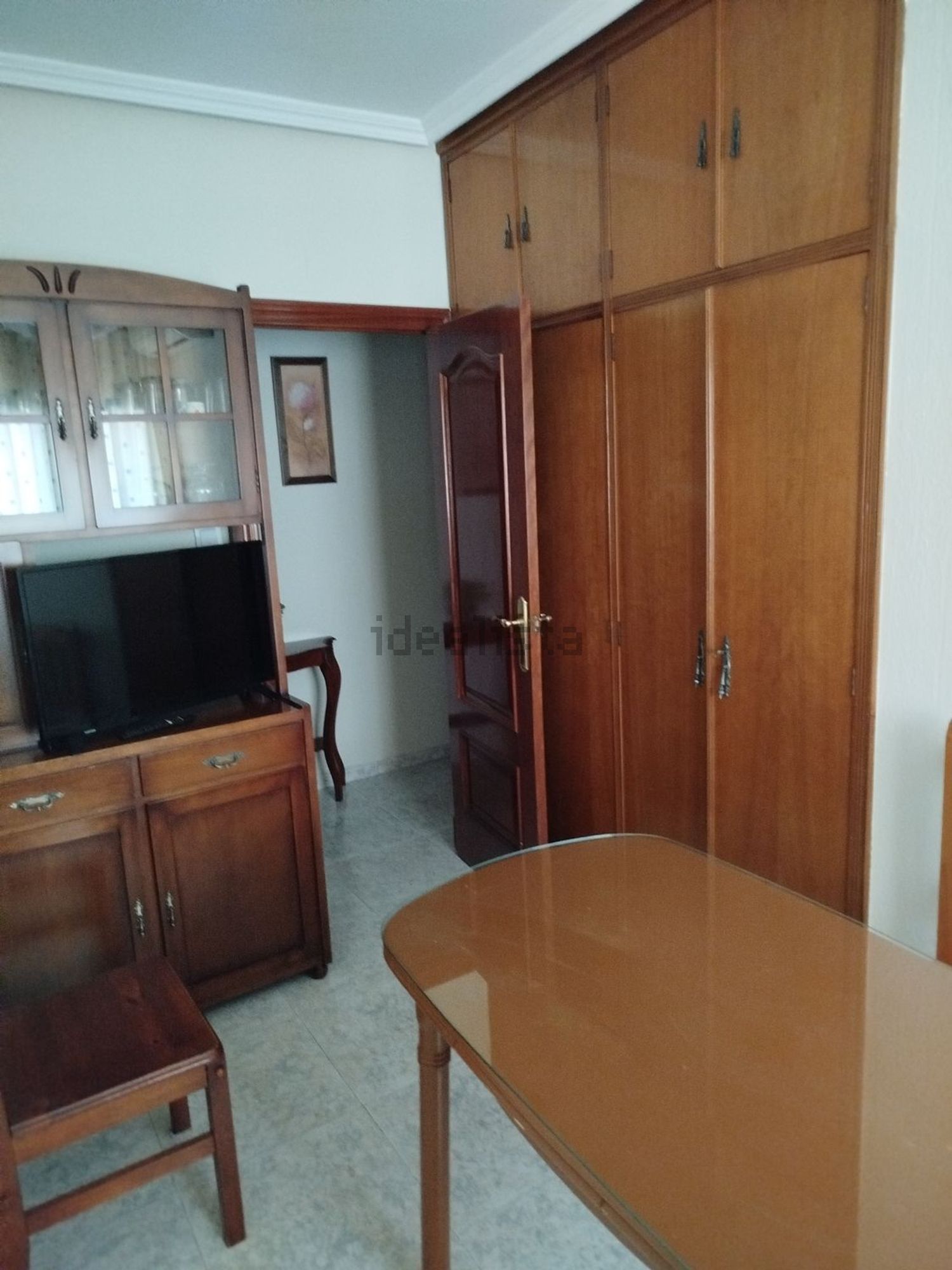 Piso de 90 m² en Andújar