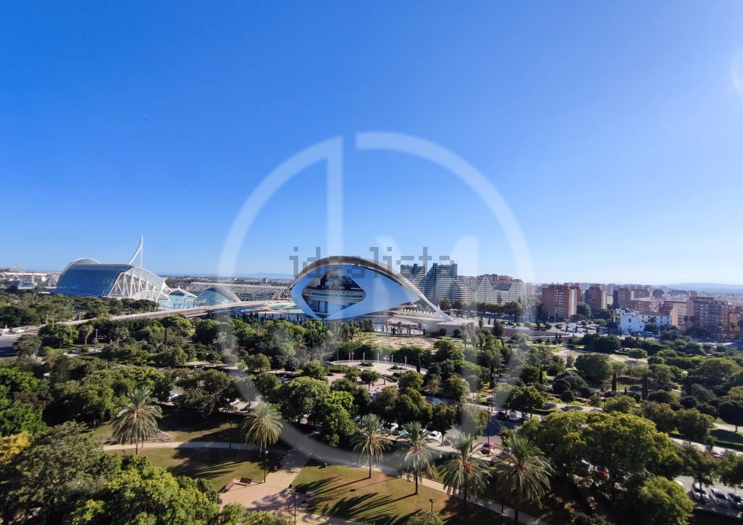 Piso de 145 m² en Valencia