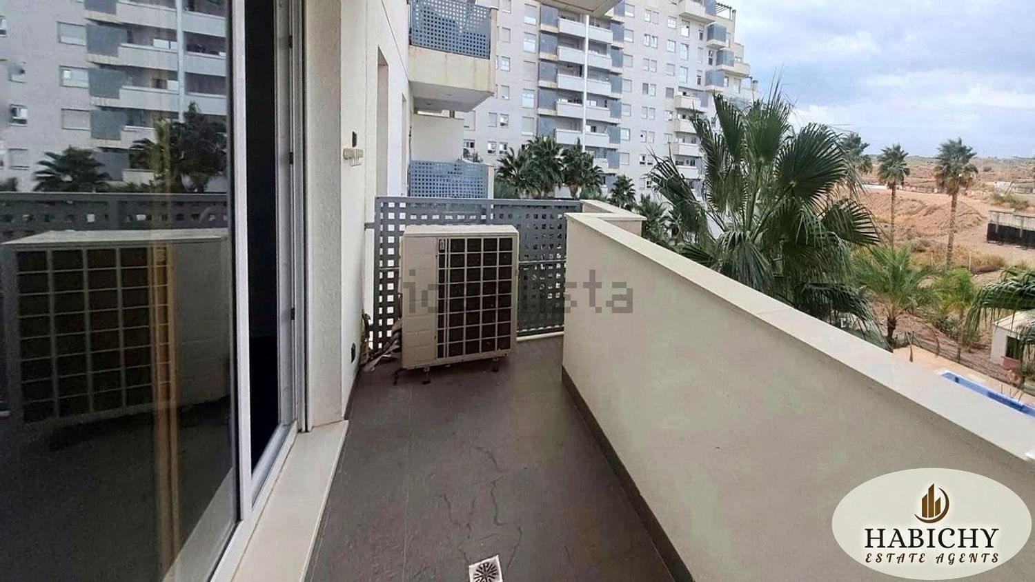 Wohnung 91 m² in Murcia