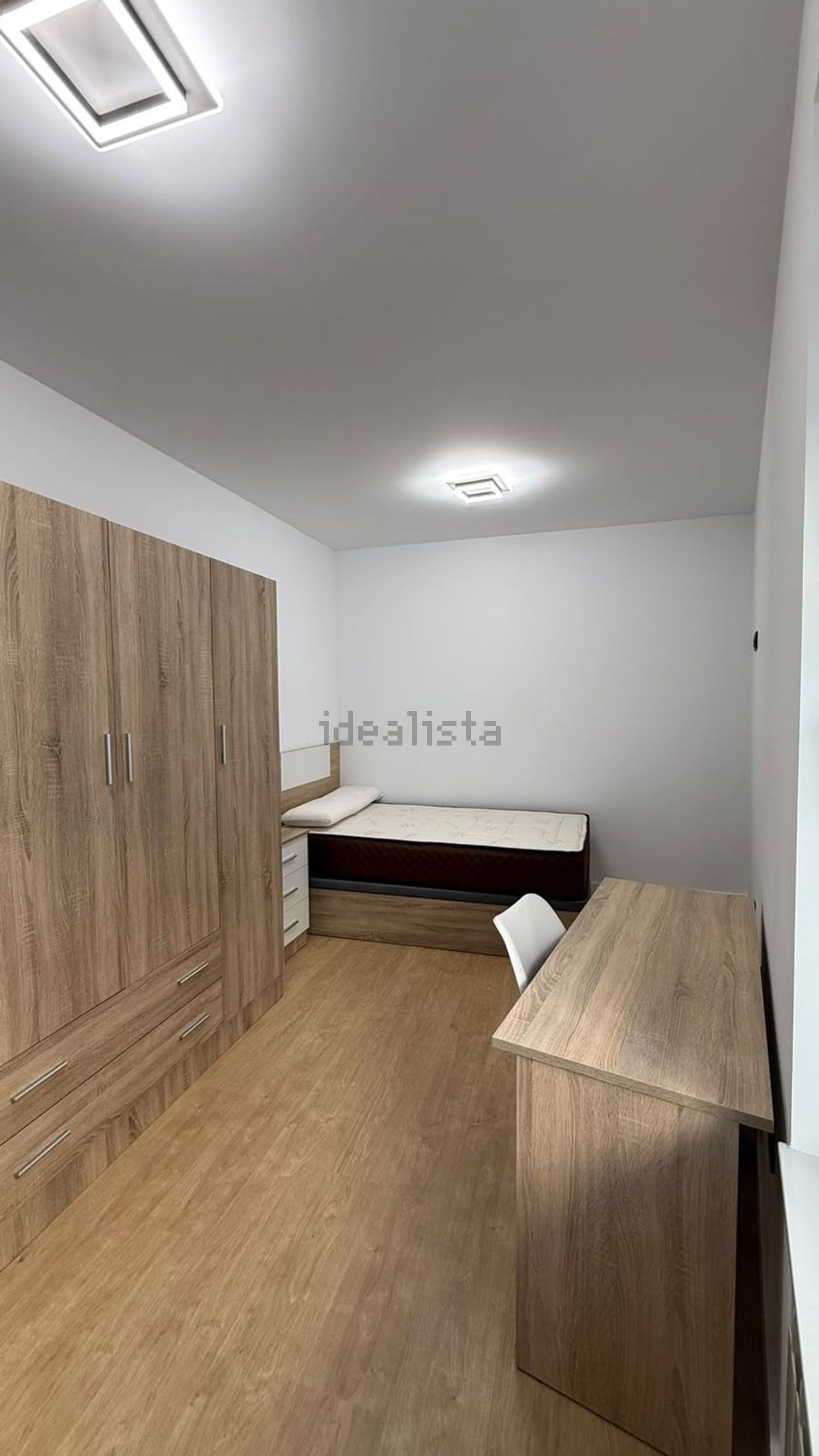 Appartamento 106 m² a Salamanca