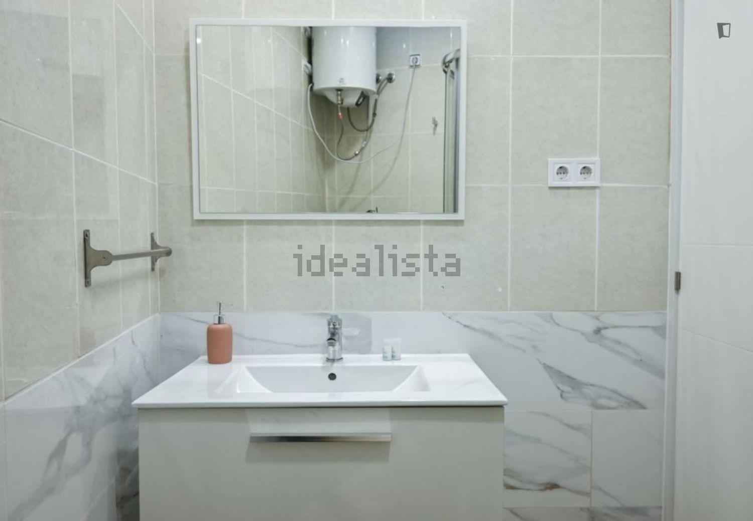 Piso de 30 m² en Madrid