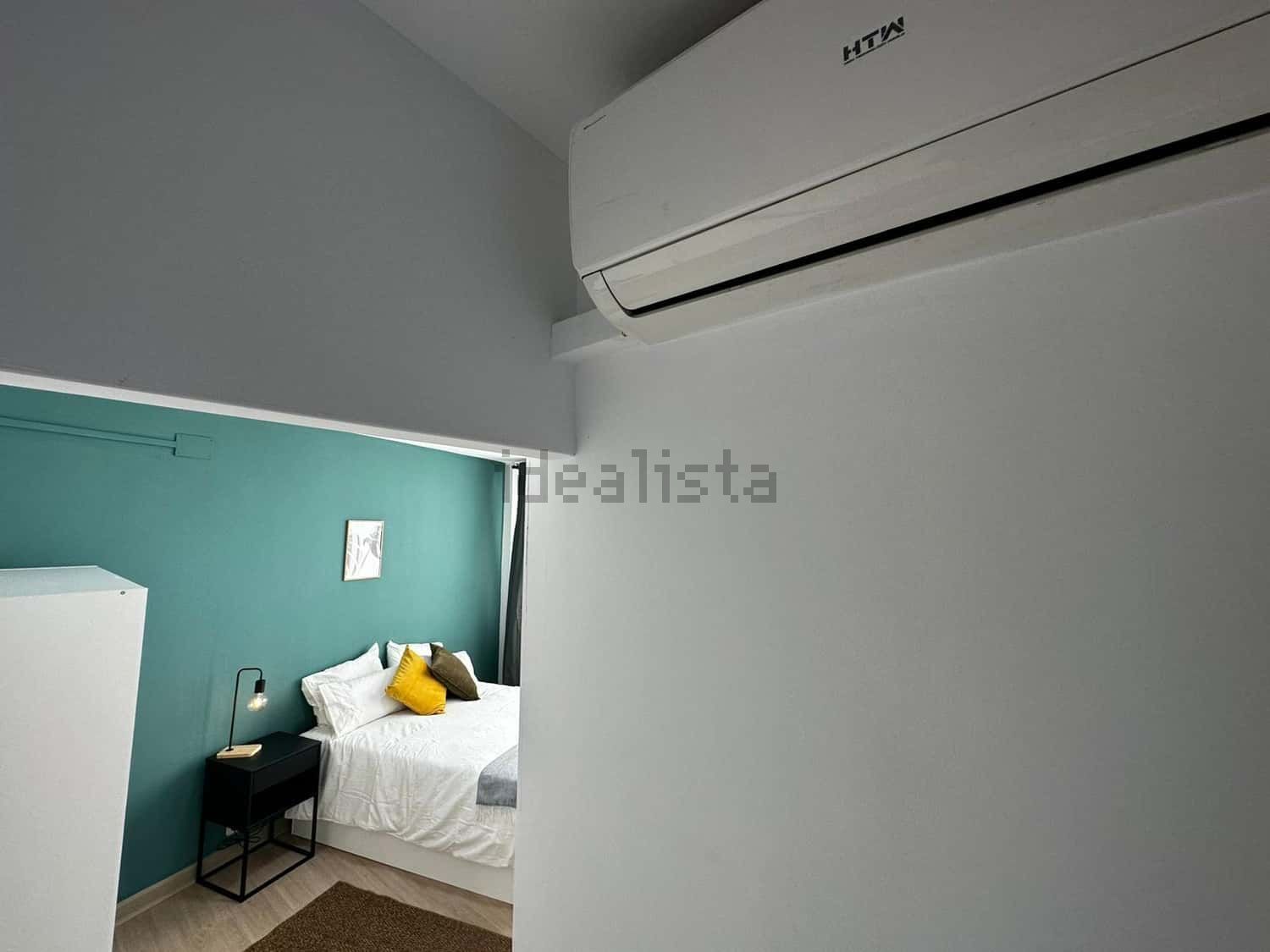 Habitación en alquiler, Madrid