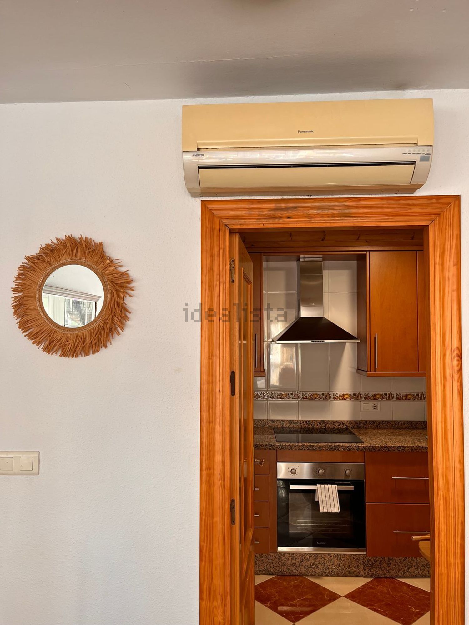 Pis de 92 m² a Almeria