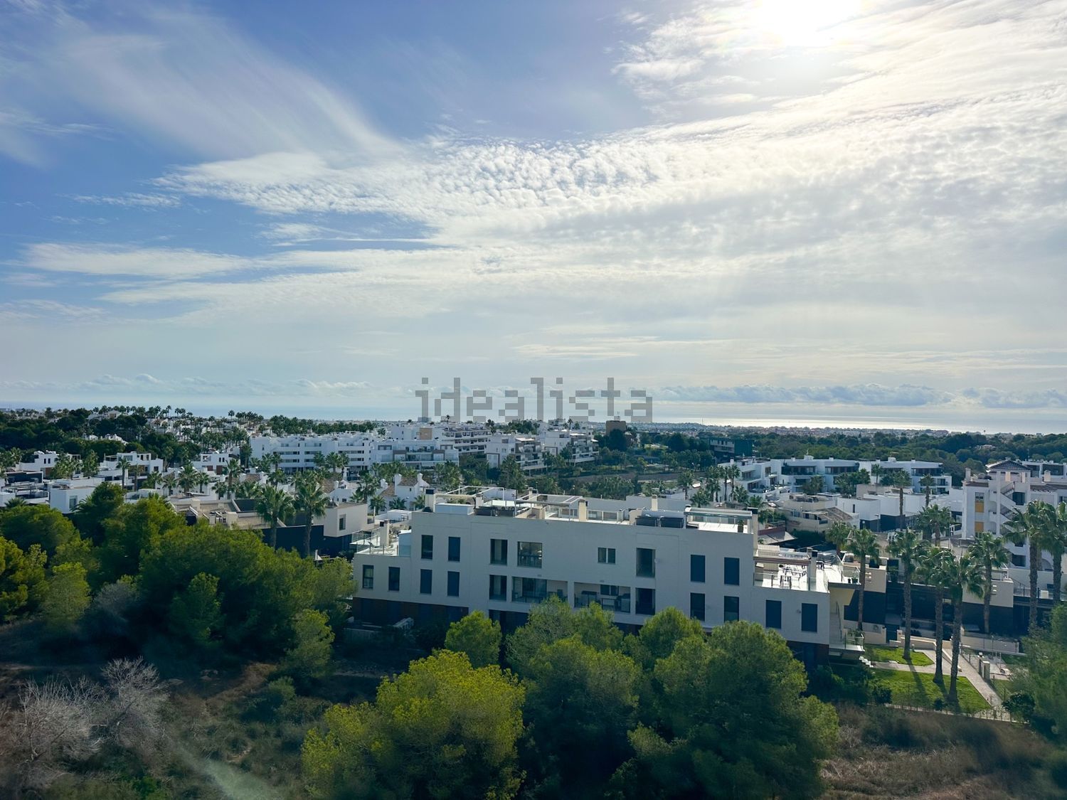 Wohnung 91 m² in Orihuela