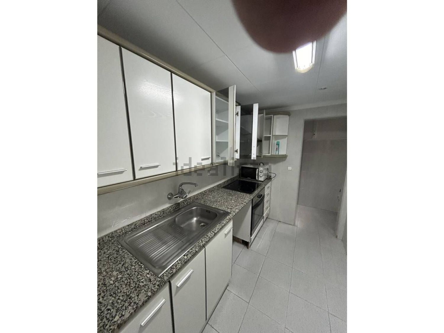 Pis de 60 m² a Barcelona