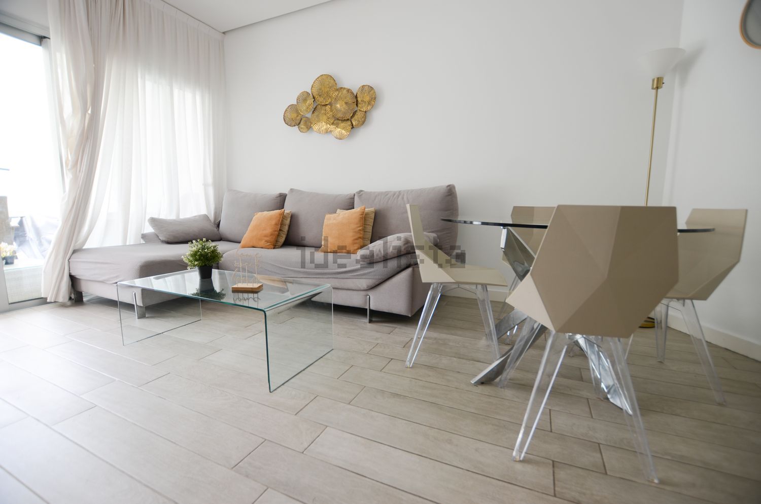 Appartement 90 m² à Adeje