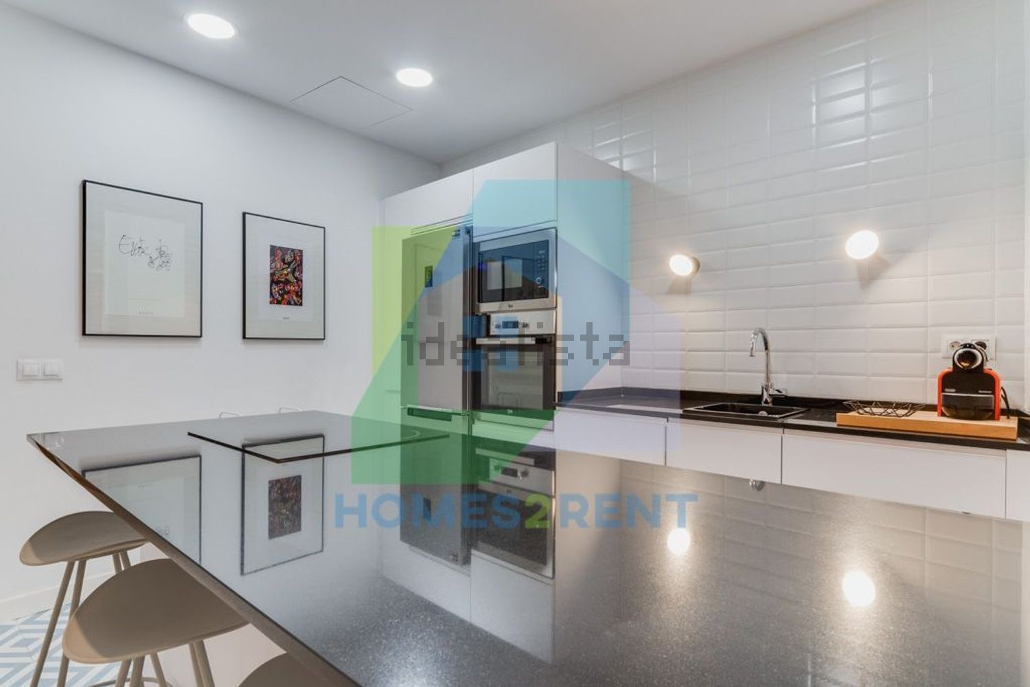 Appartamento 70 m² a Madrid