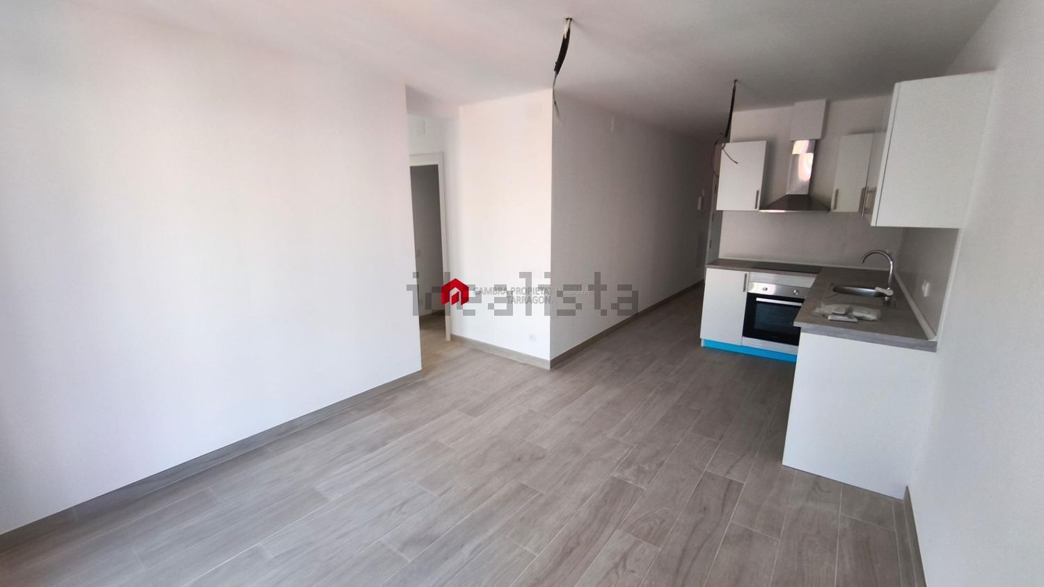 Pis de 67 m² a Tarragona
