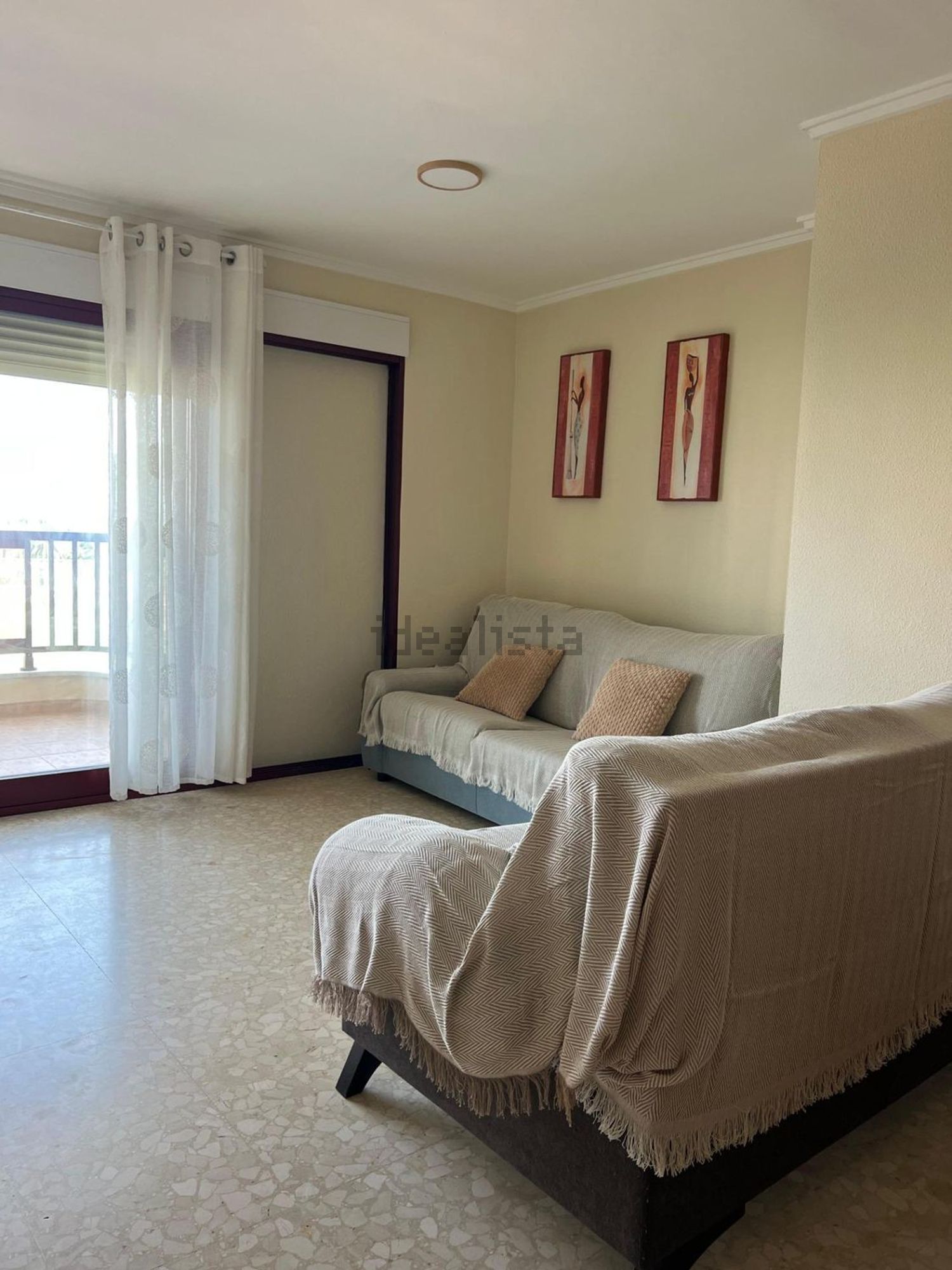 Pis de 93 m² a Gandia