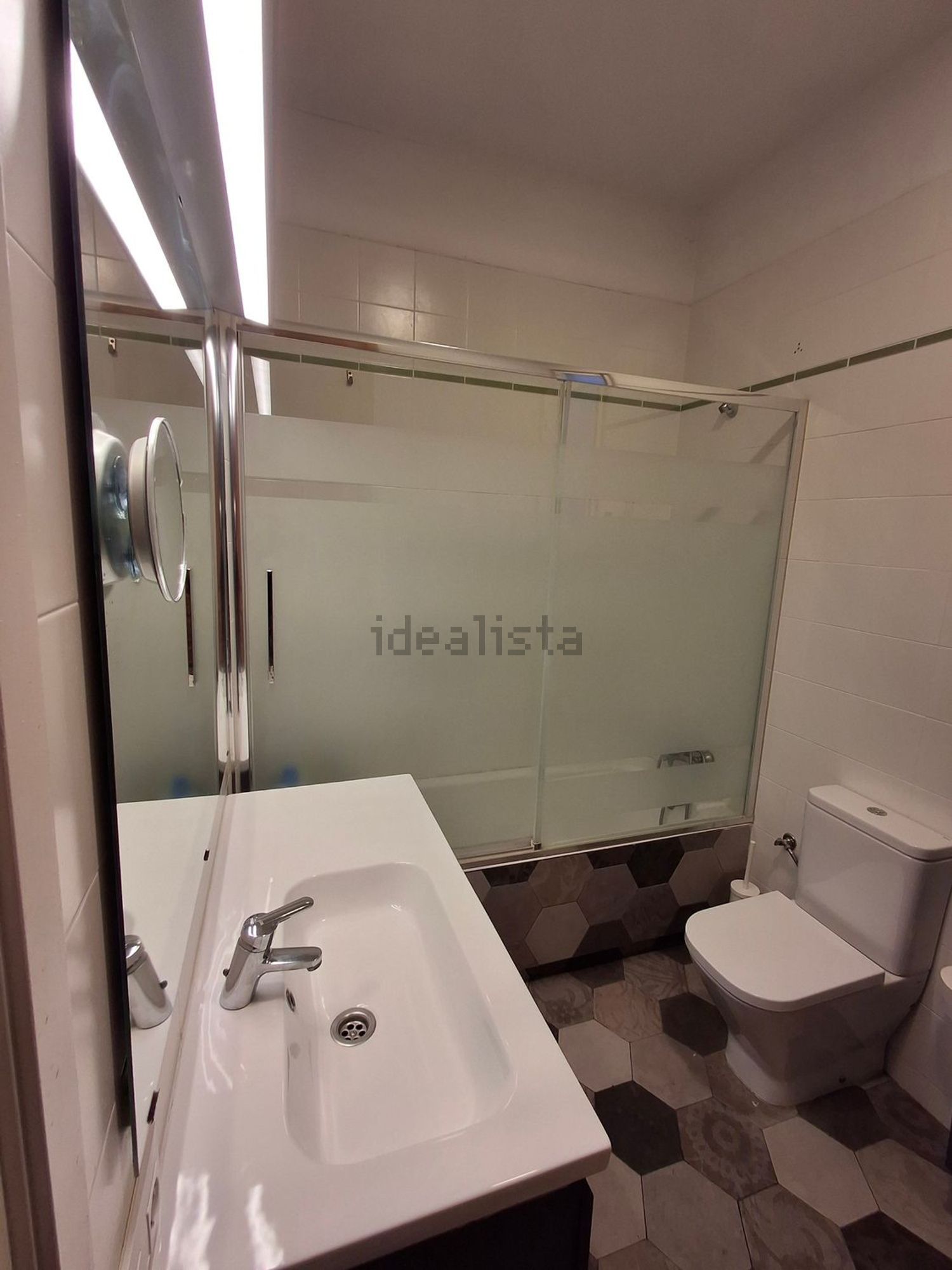 Pis de 81 m² a Sant Feliu de Llobregat