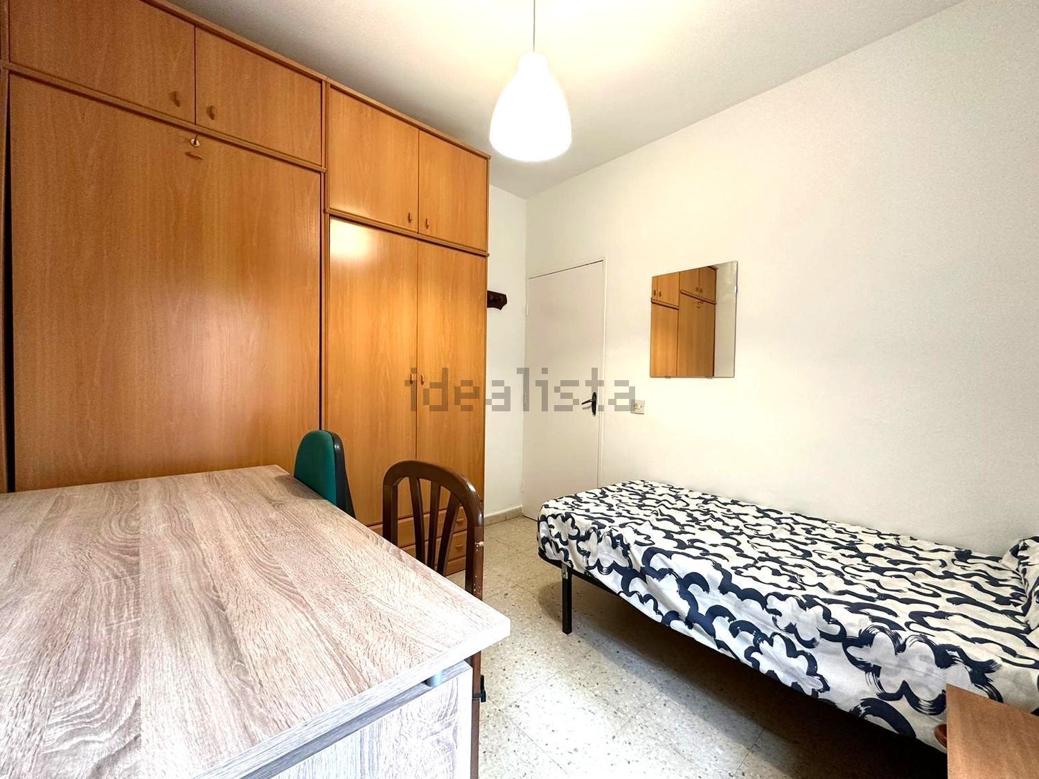 Квартира 110 м² у Granada