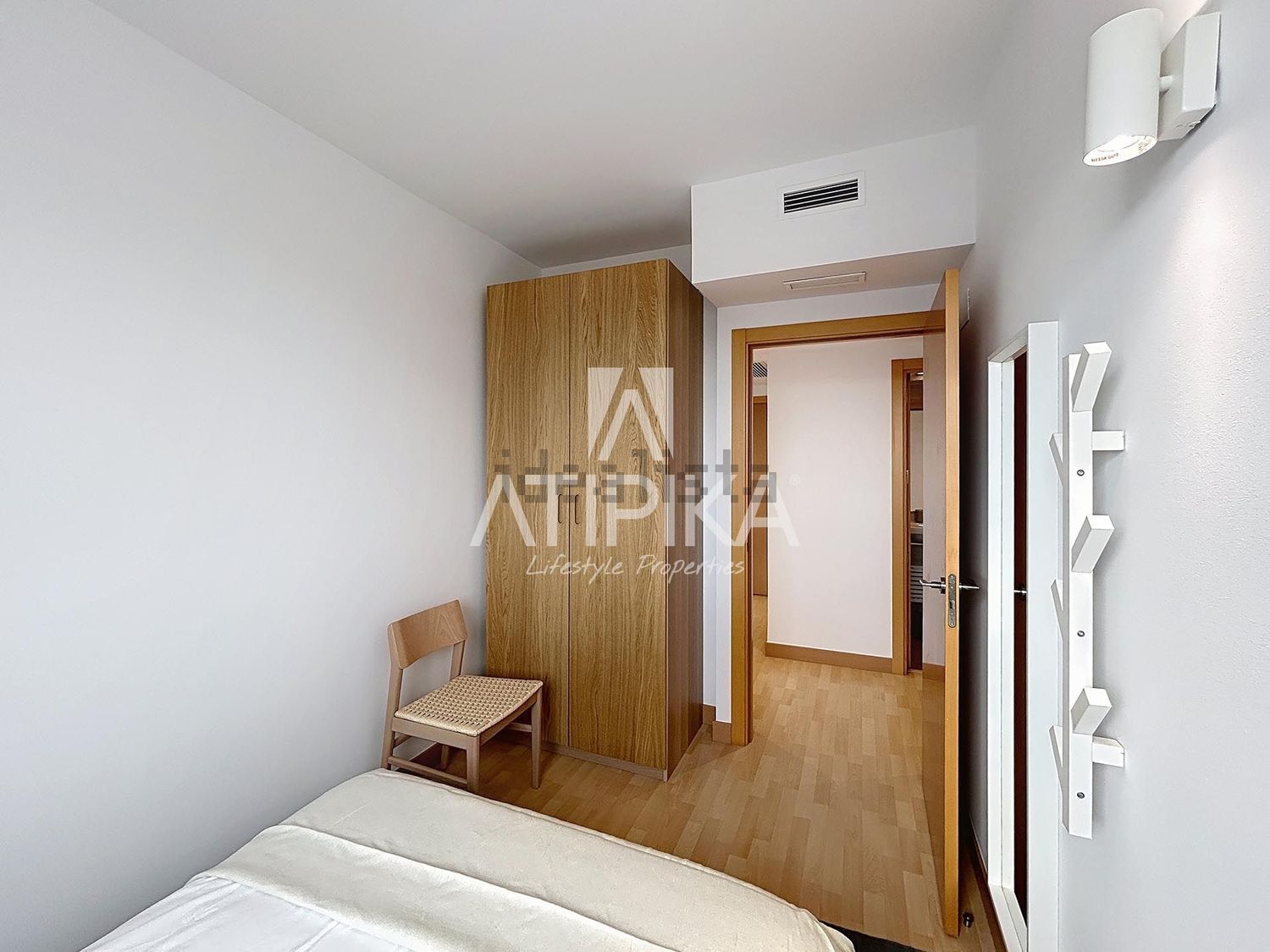 Appartement 81 m² à Barcelone