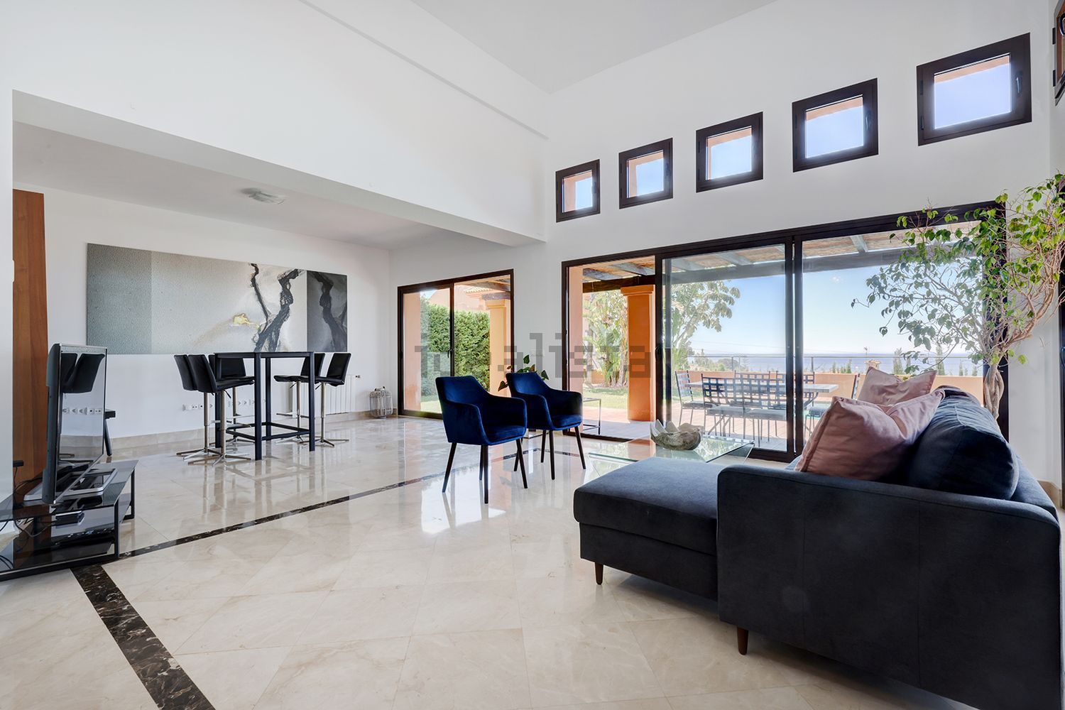 Casa de 282 m² a Benalmádena