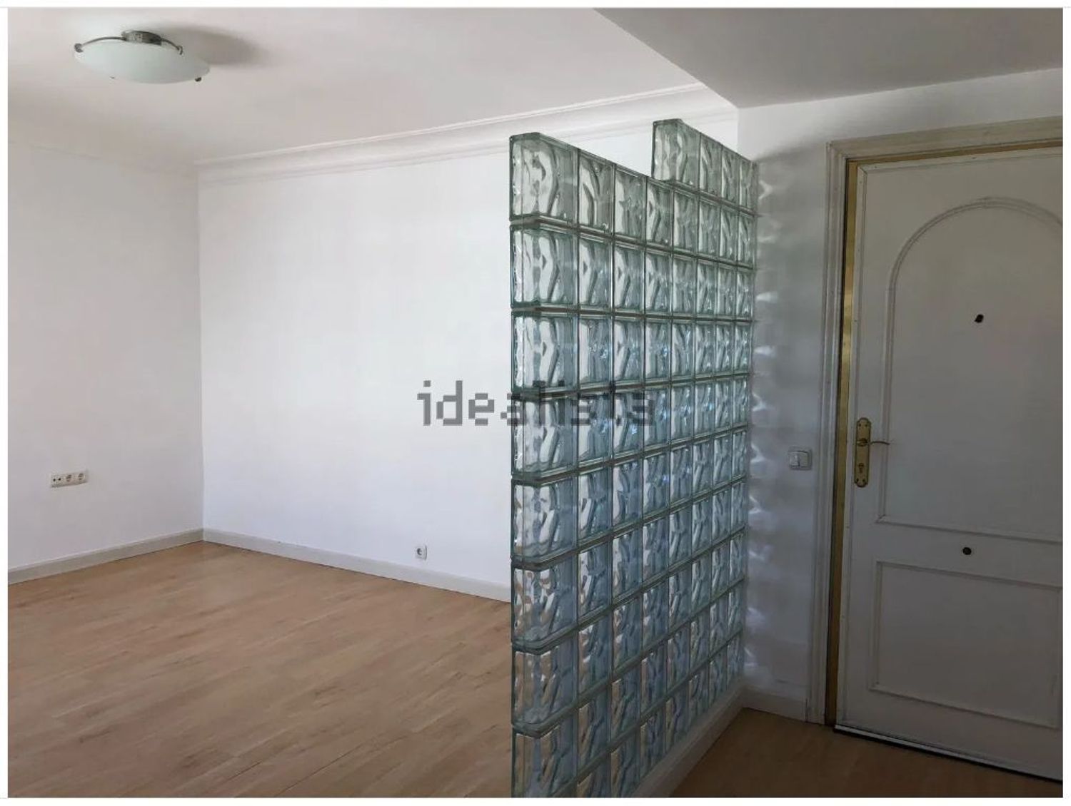 Pis de 110 m² a Madrid