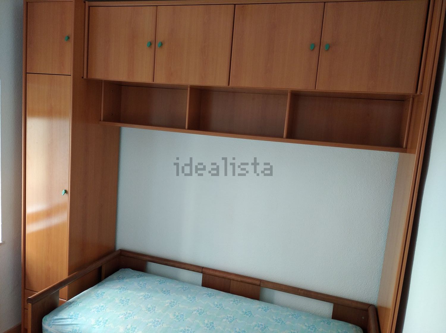 Pis de 65 m² a Salamanca
