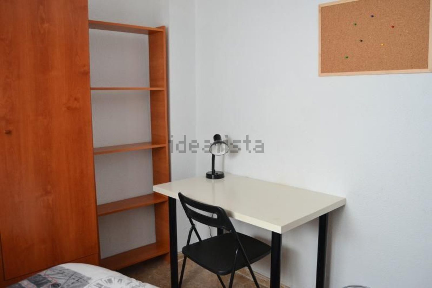Квартира 105 м² в Granada