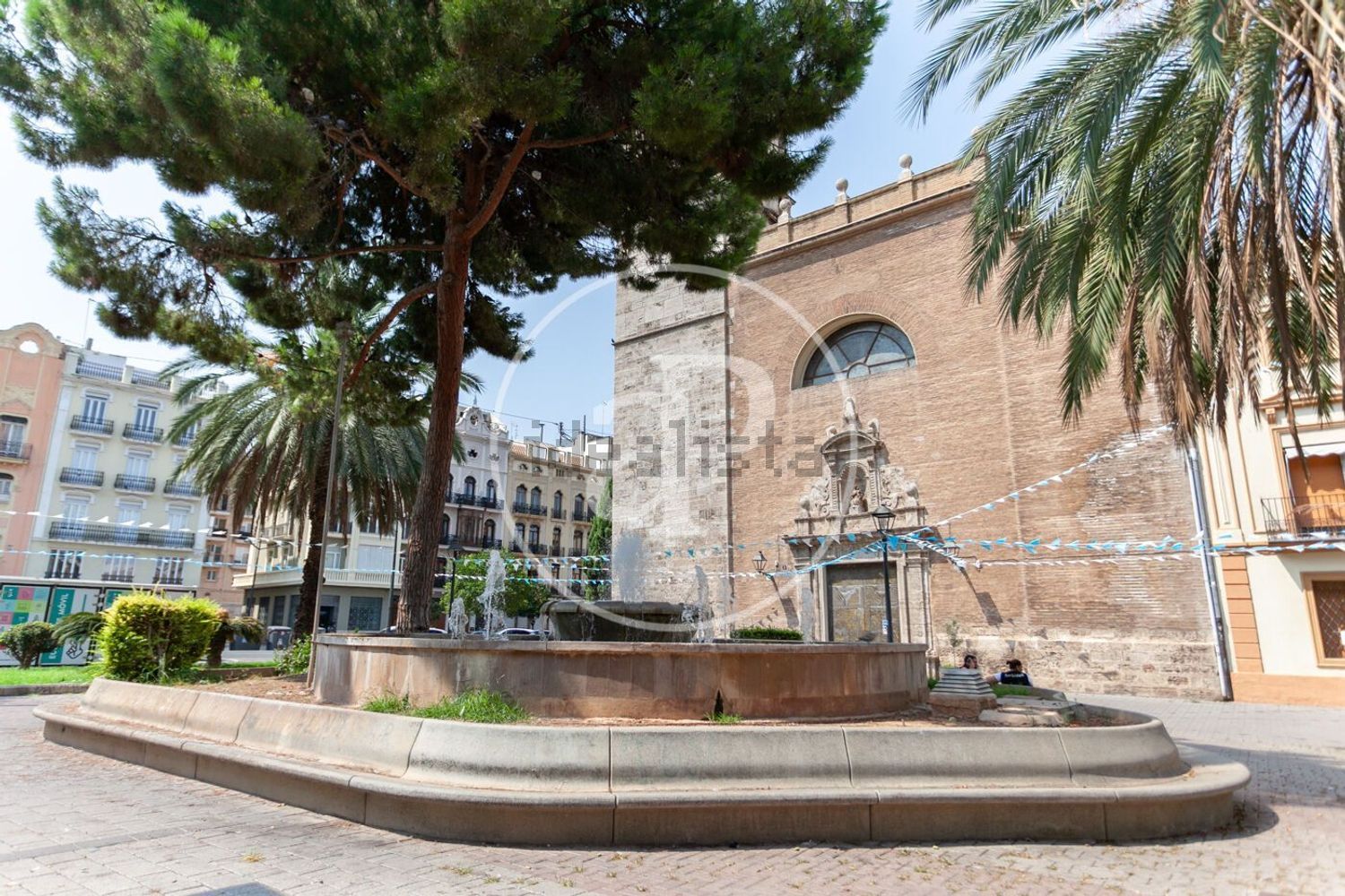 Wohnung 75 m² in Valencia