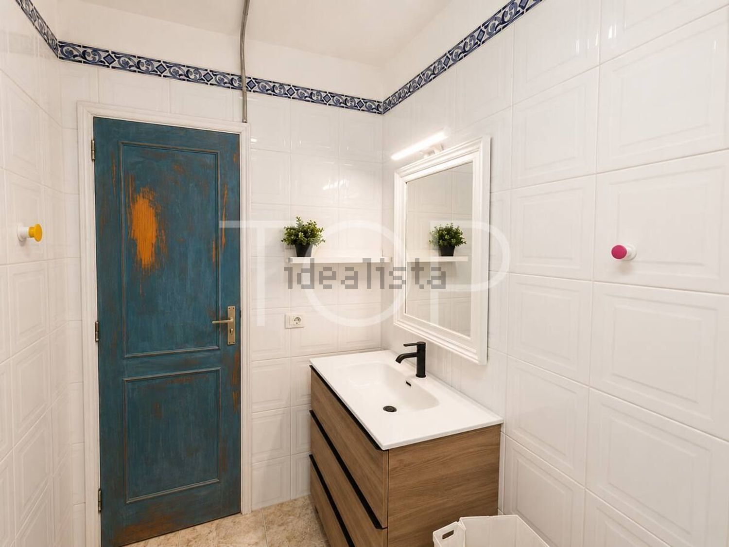 Piso de 59 m² en Granadilla de Abona