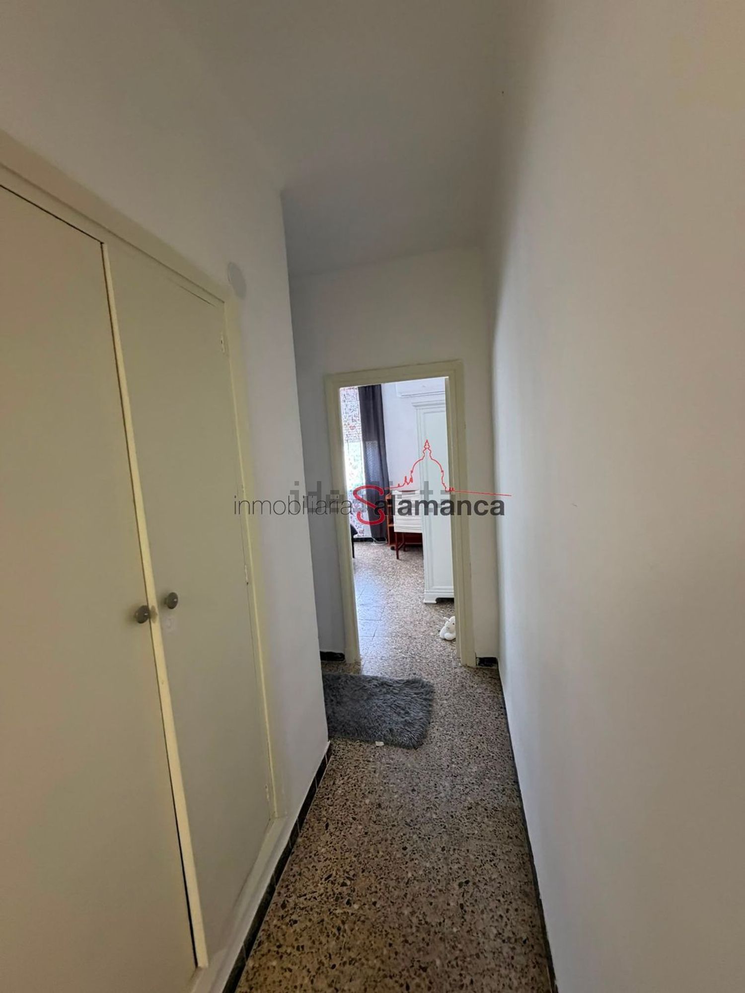 Habitación 80 m², Salamanca