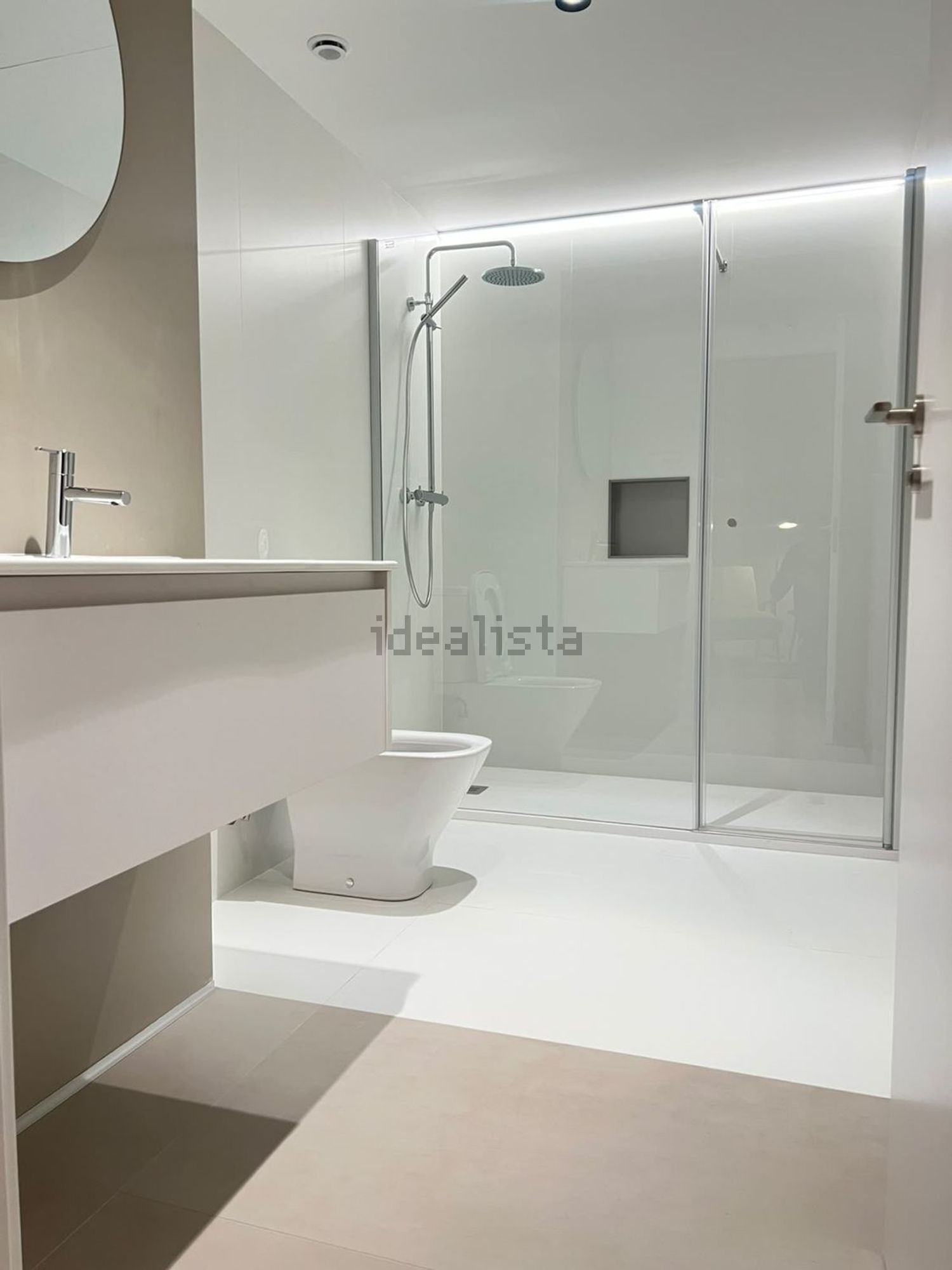 Pis de 122 m² a Madrid
