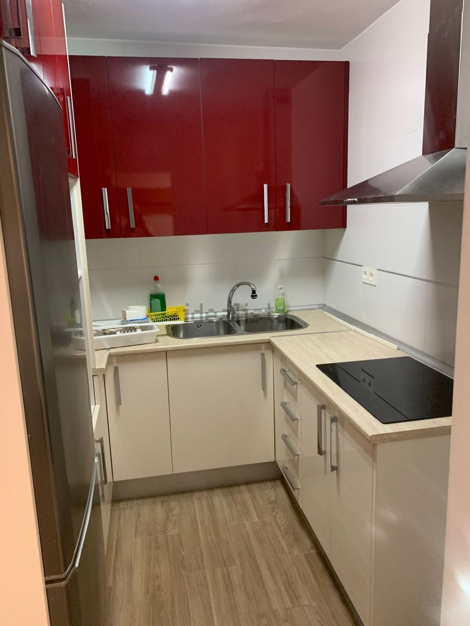 Pis de 70 m² a Motril