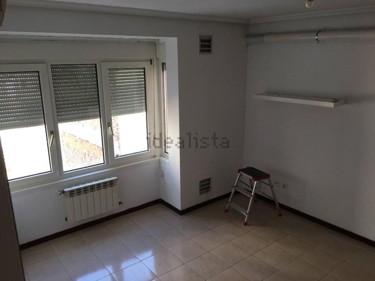 Pis de 50 m² a Madrid