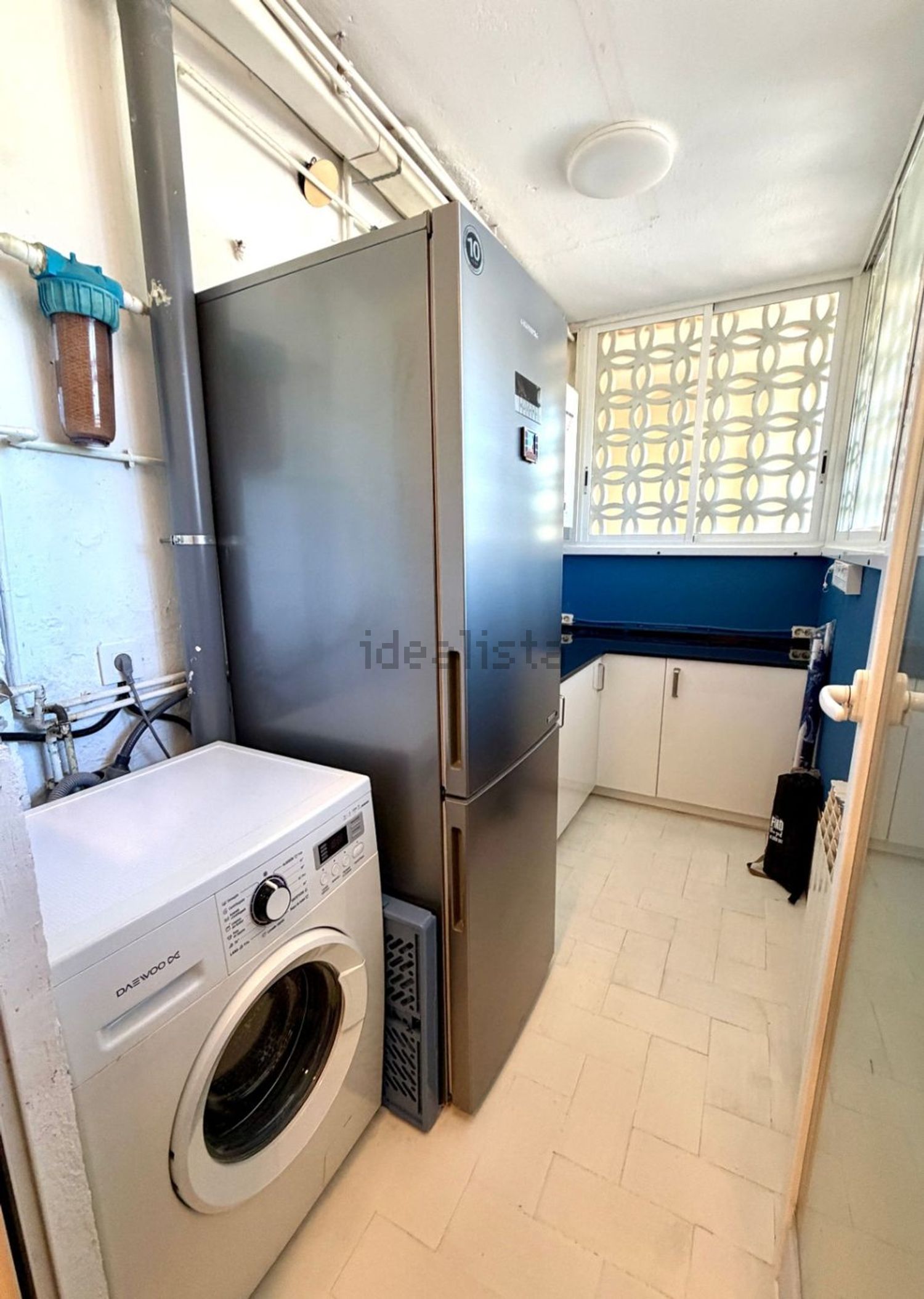 Pis de 65 m² a Sitges